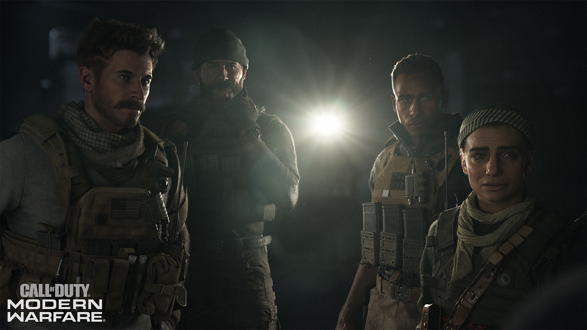 Call of Duty: Modern Warfare - screenshot 15