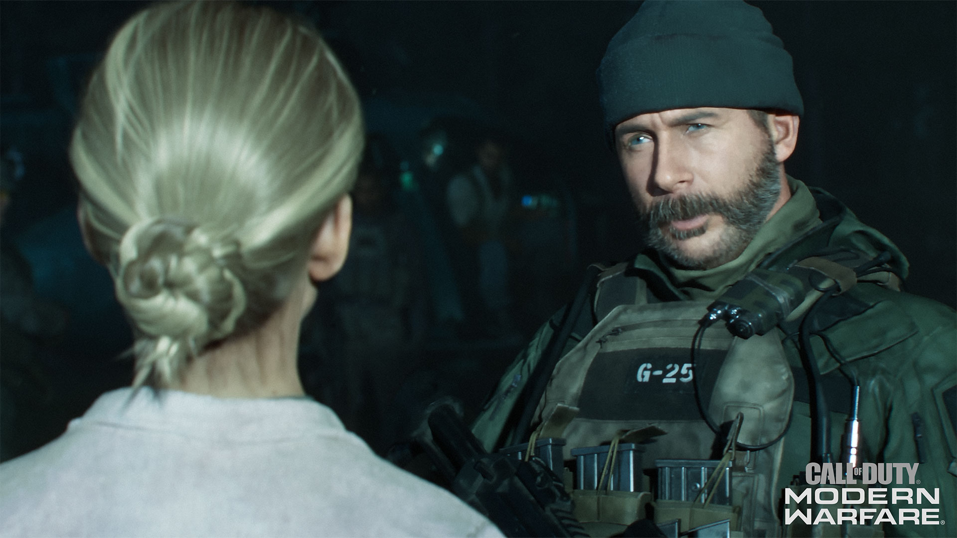 Call of Duty: Modern Warfare - screenshot 14