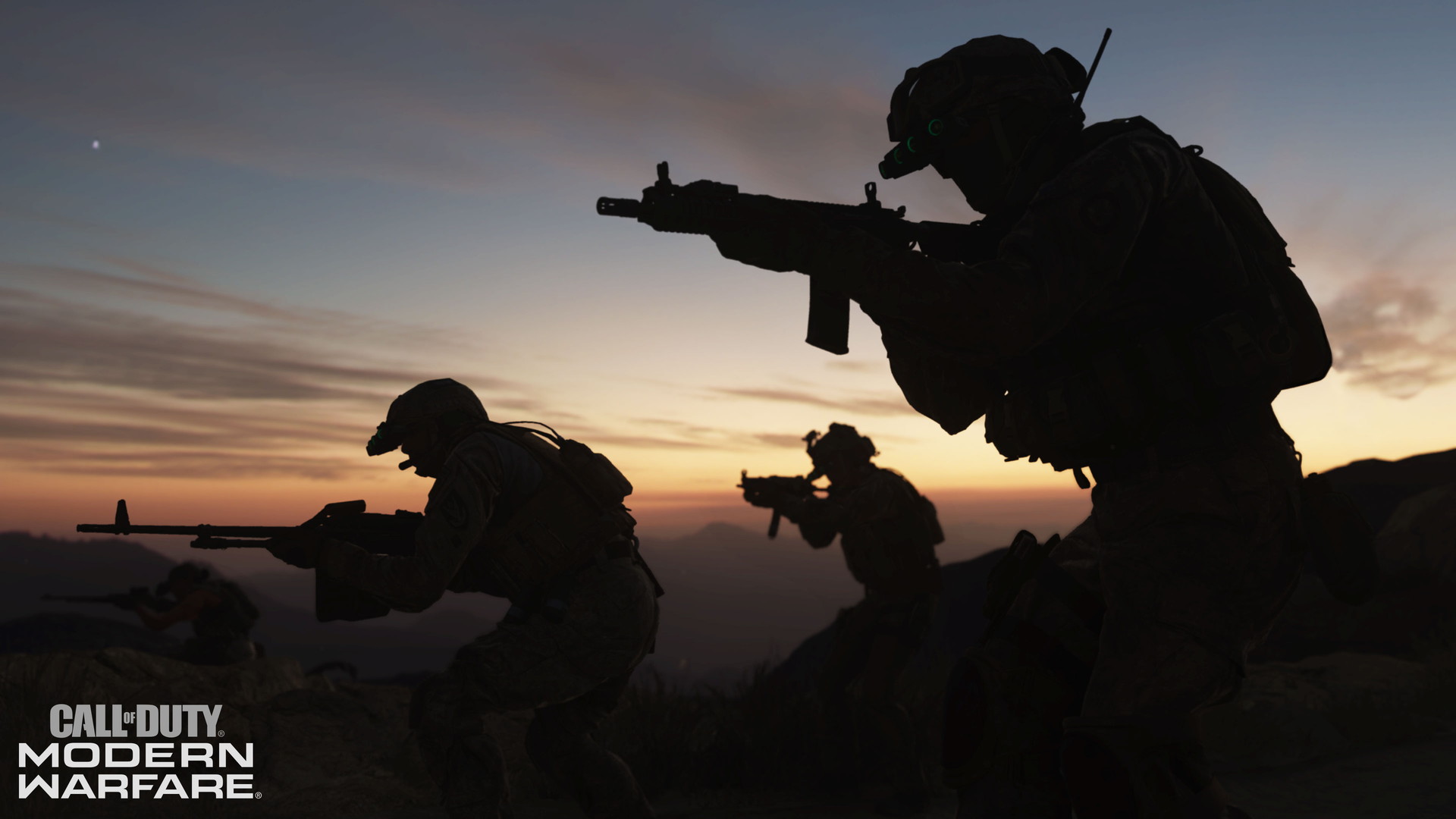 Call of Duty: Modern Warfare - screenshot 10
