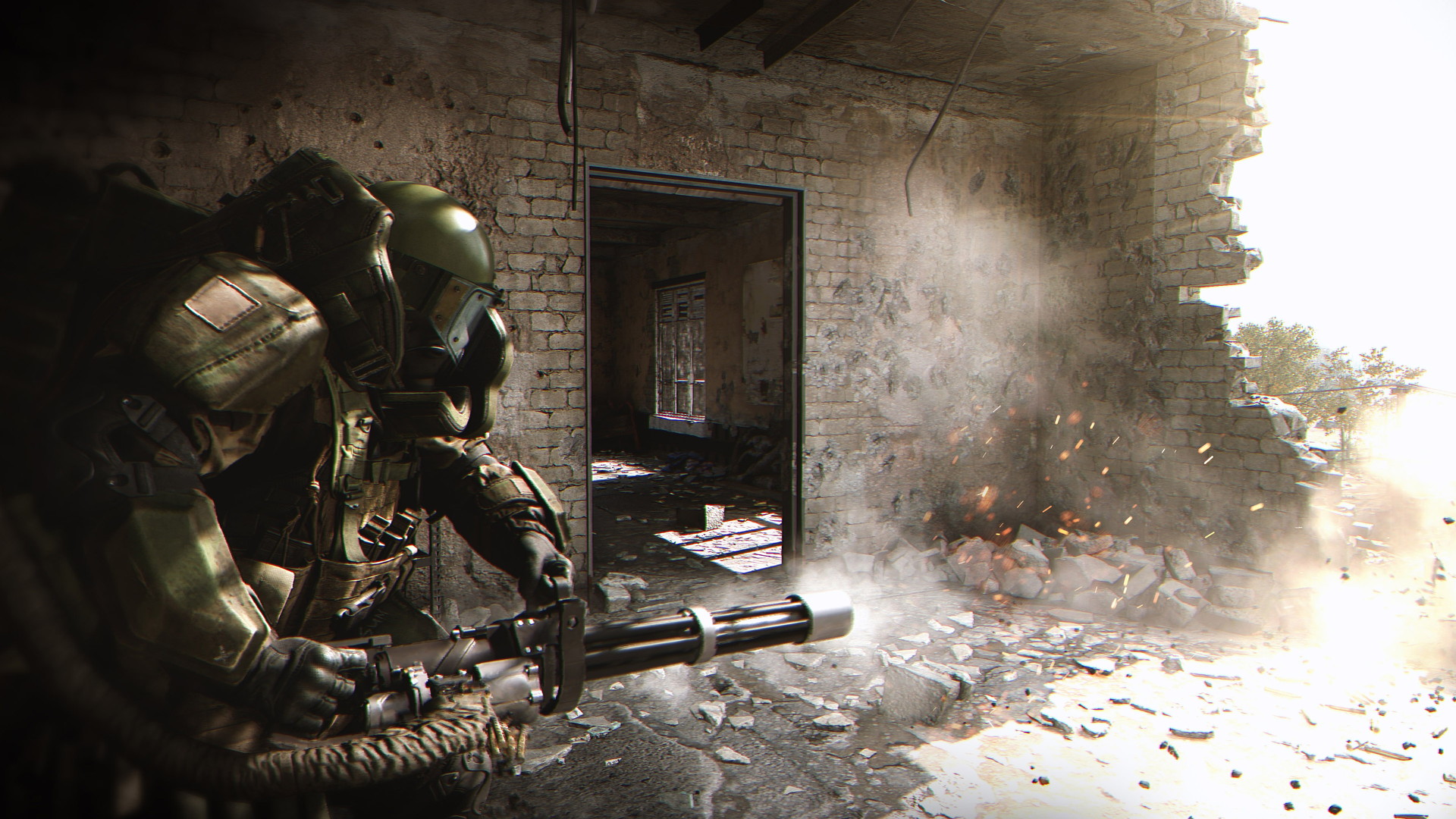 Call of Duty: Modern Warfare - screenshot 5