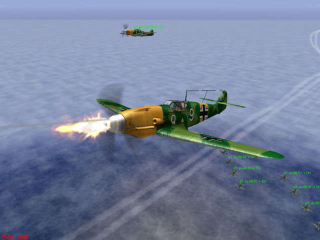 IL-2 Sturmovik - screenshot 53