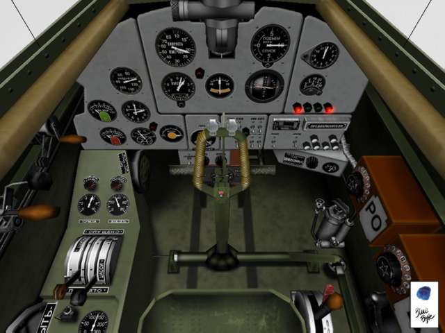 IL-2 Sturmovik - screenshot 18