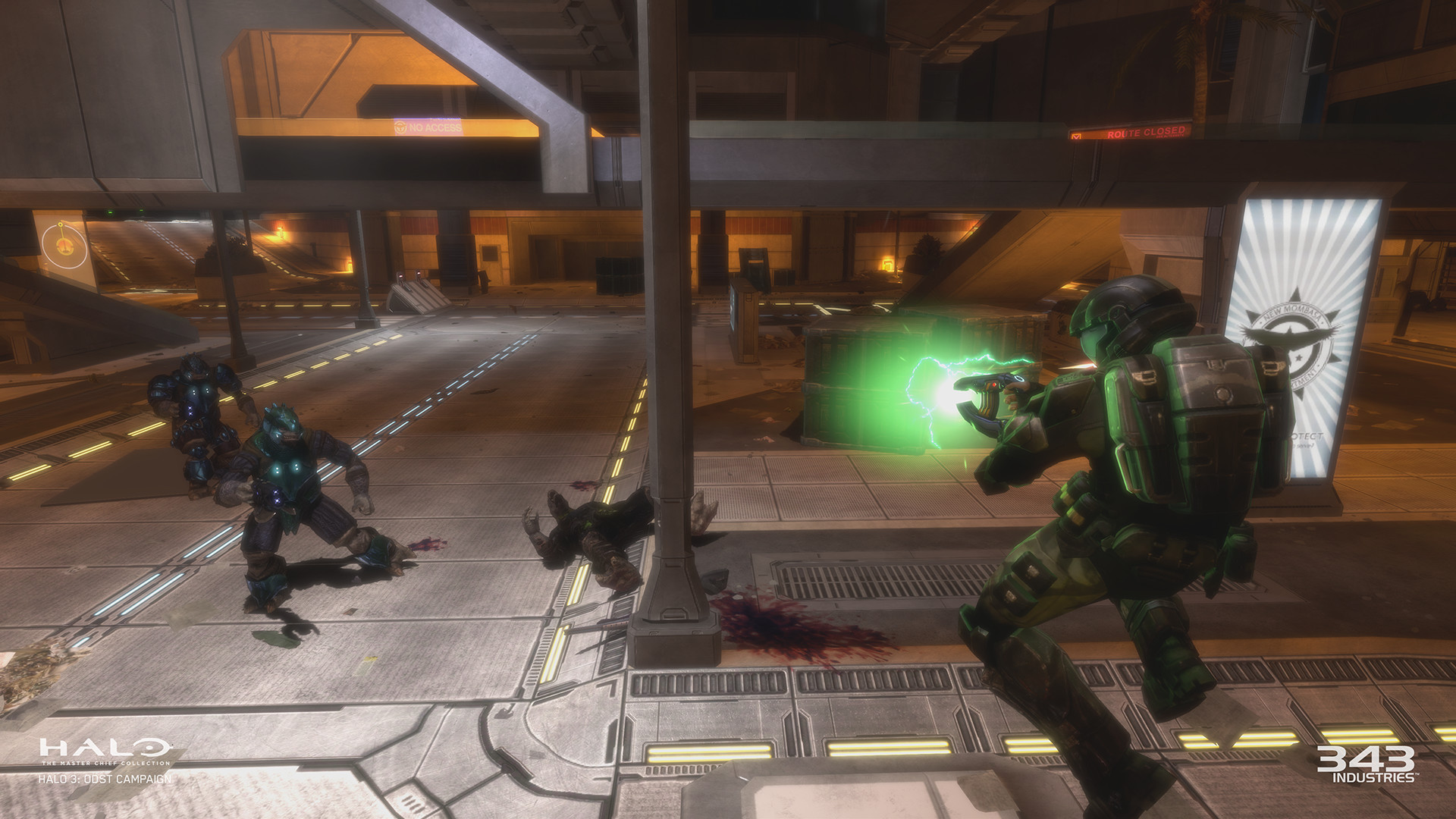 Halo: The Master Chief Collection - screenshot 3