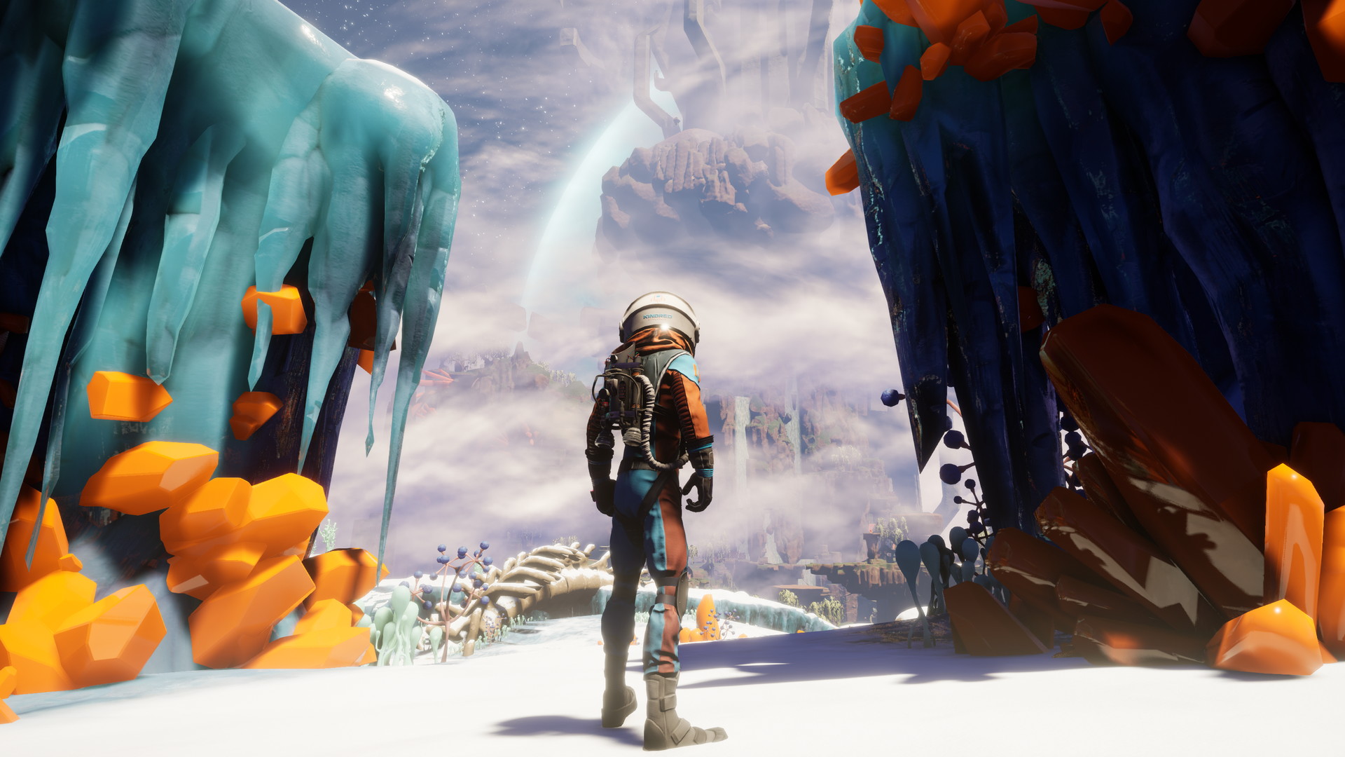Journey to the Savage Planet - screenshot 4