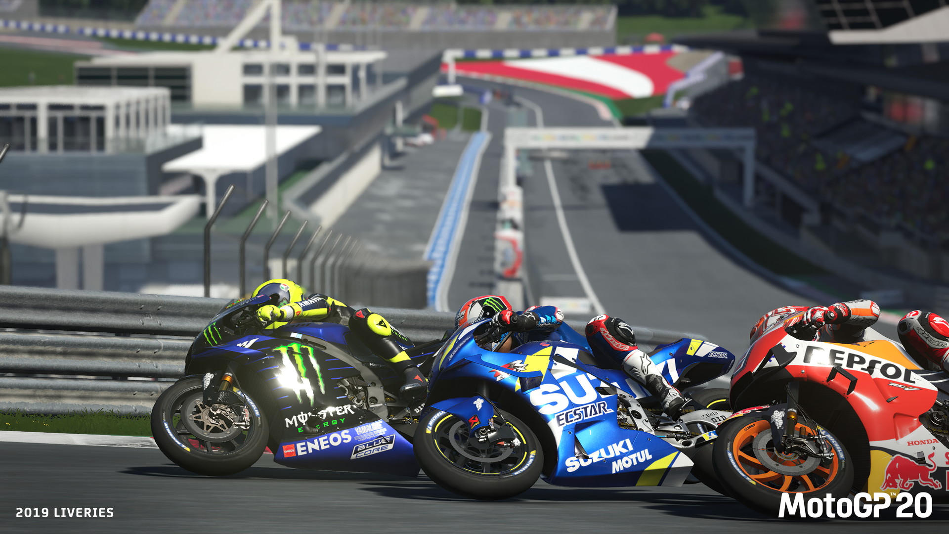 MotoGP 20 - screenshot 51