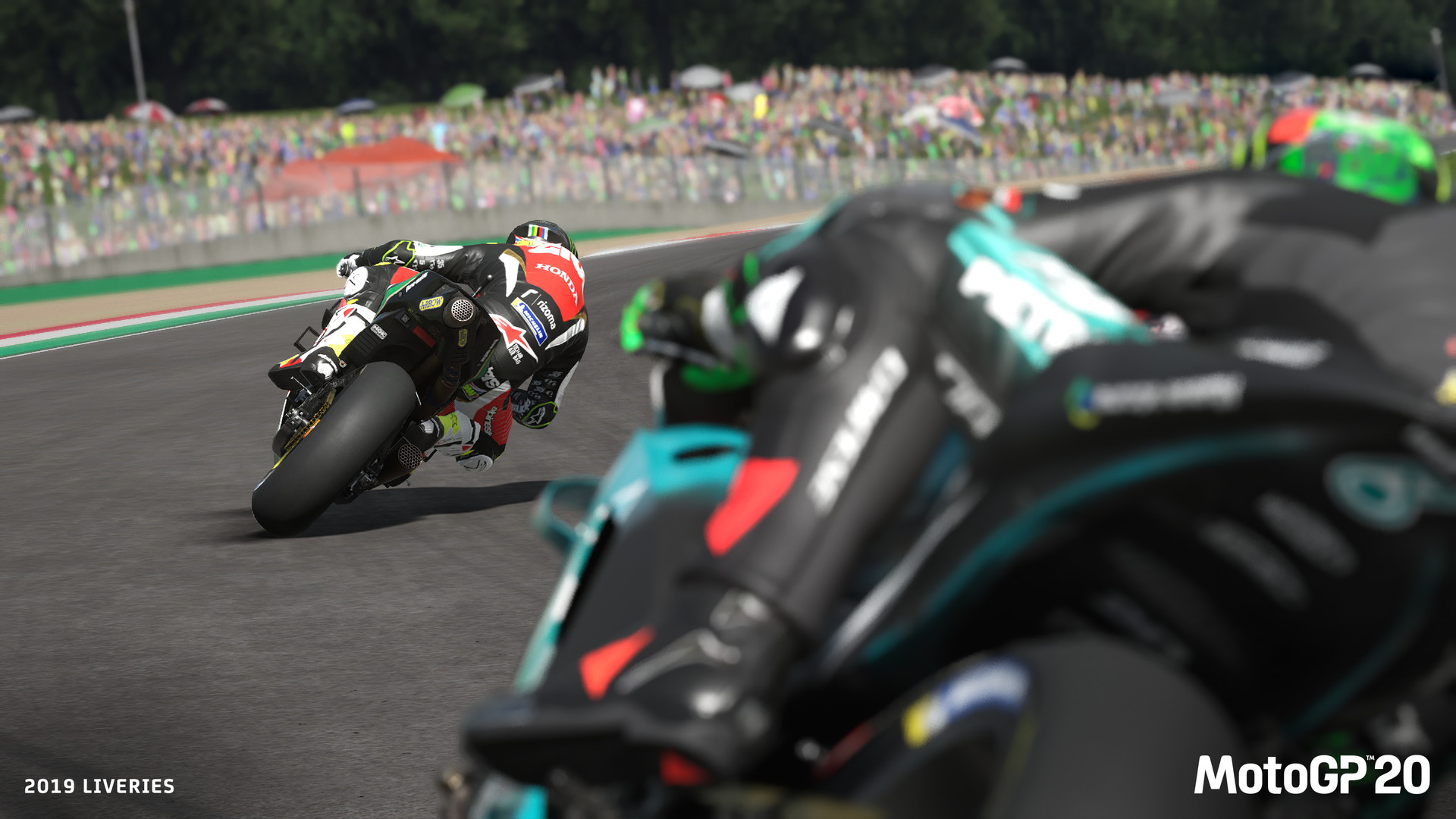 MotoGP 20 - screenshot 46