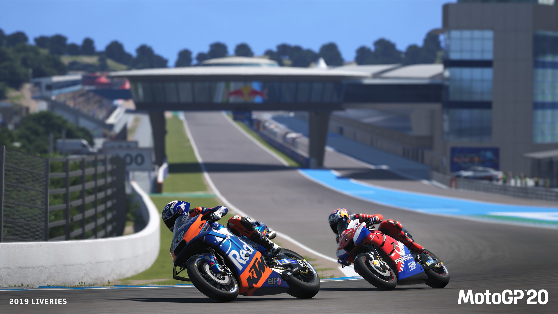 MotoGP 20 - screenshot 44