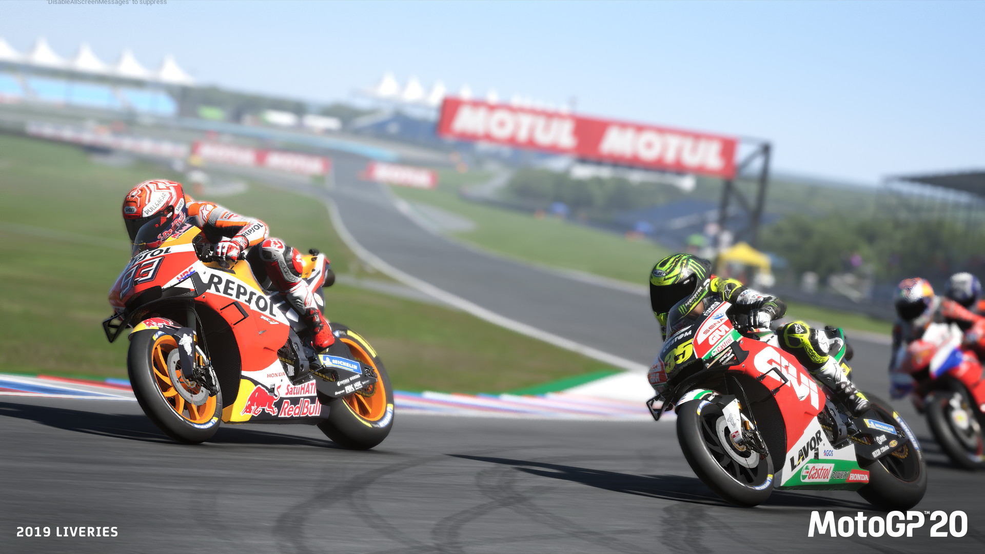 MotoGP 20 - screenshot 37