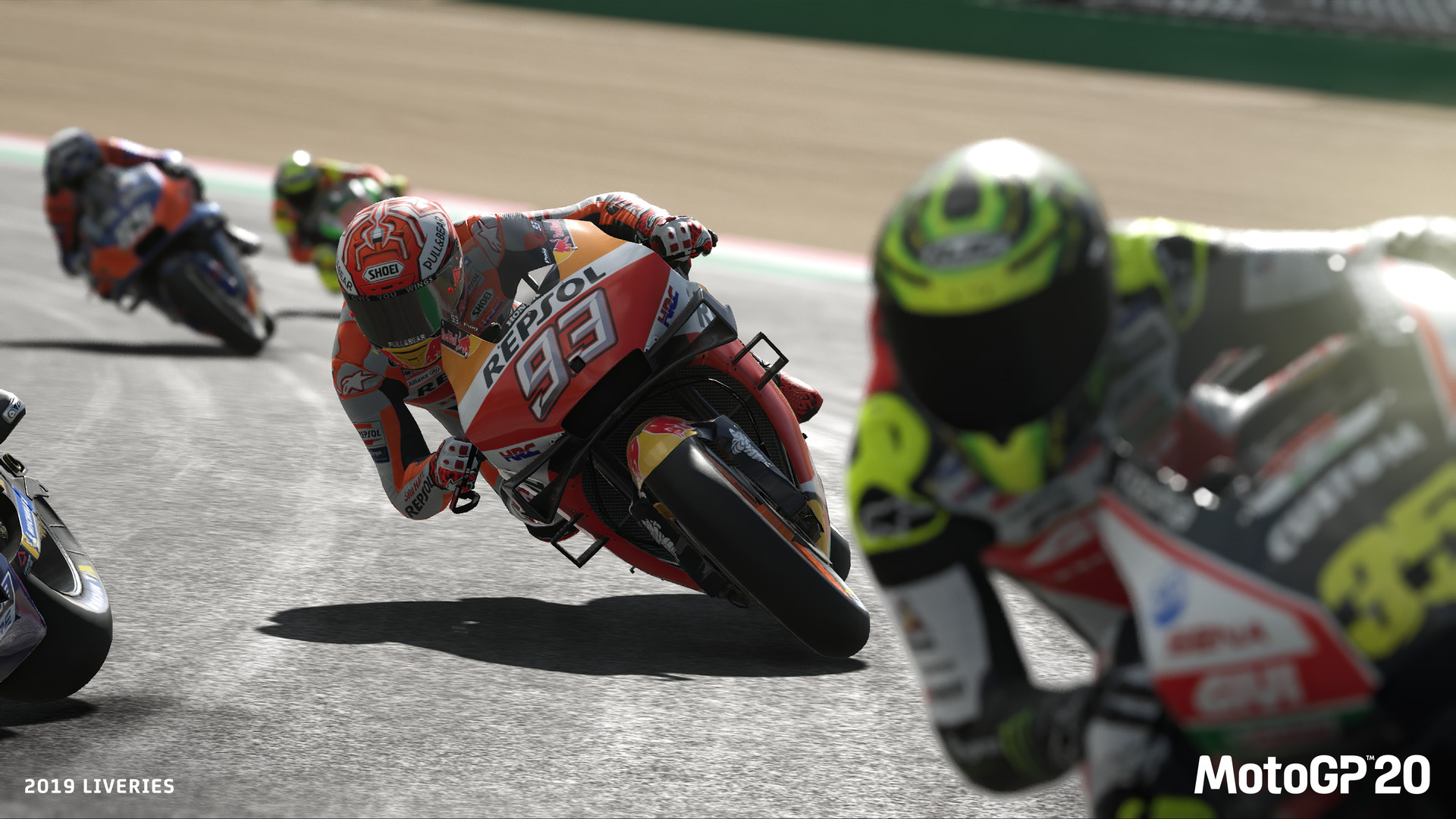 MotoGP 20 - screenshot 36