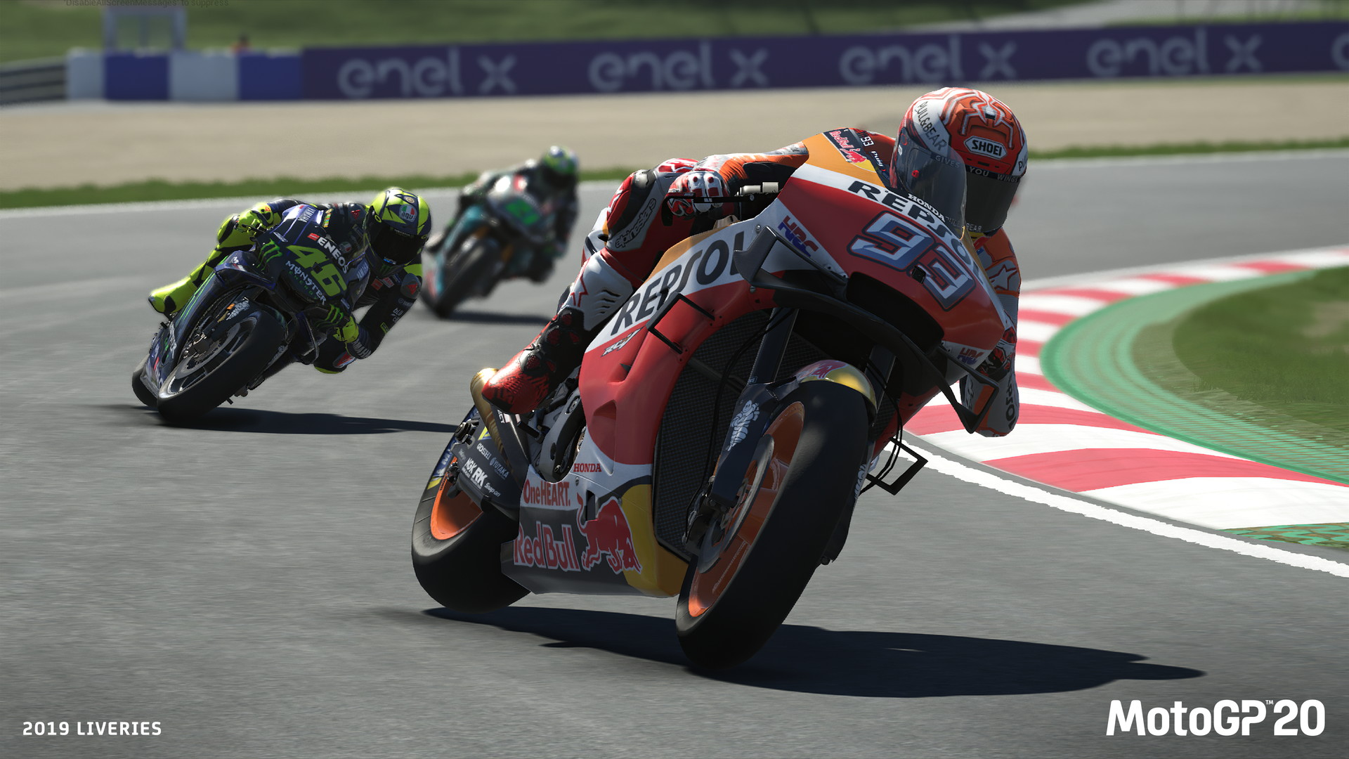 MotoGP 20 - screenshot 31