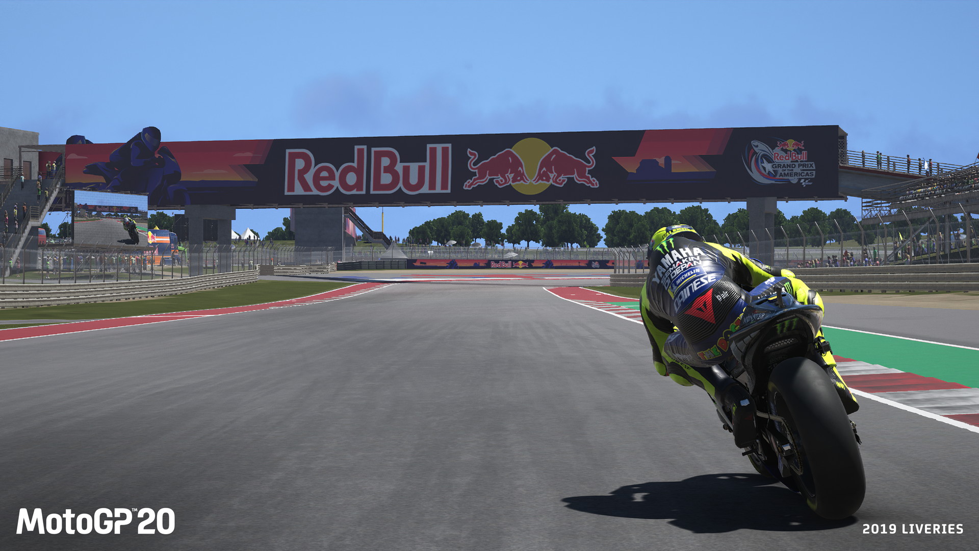 MotoGP 20 - screenshot 26