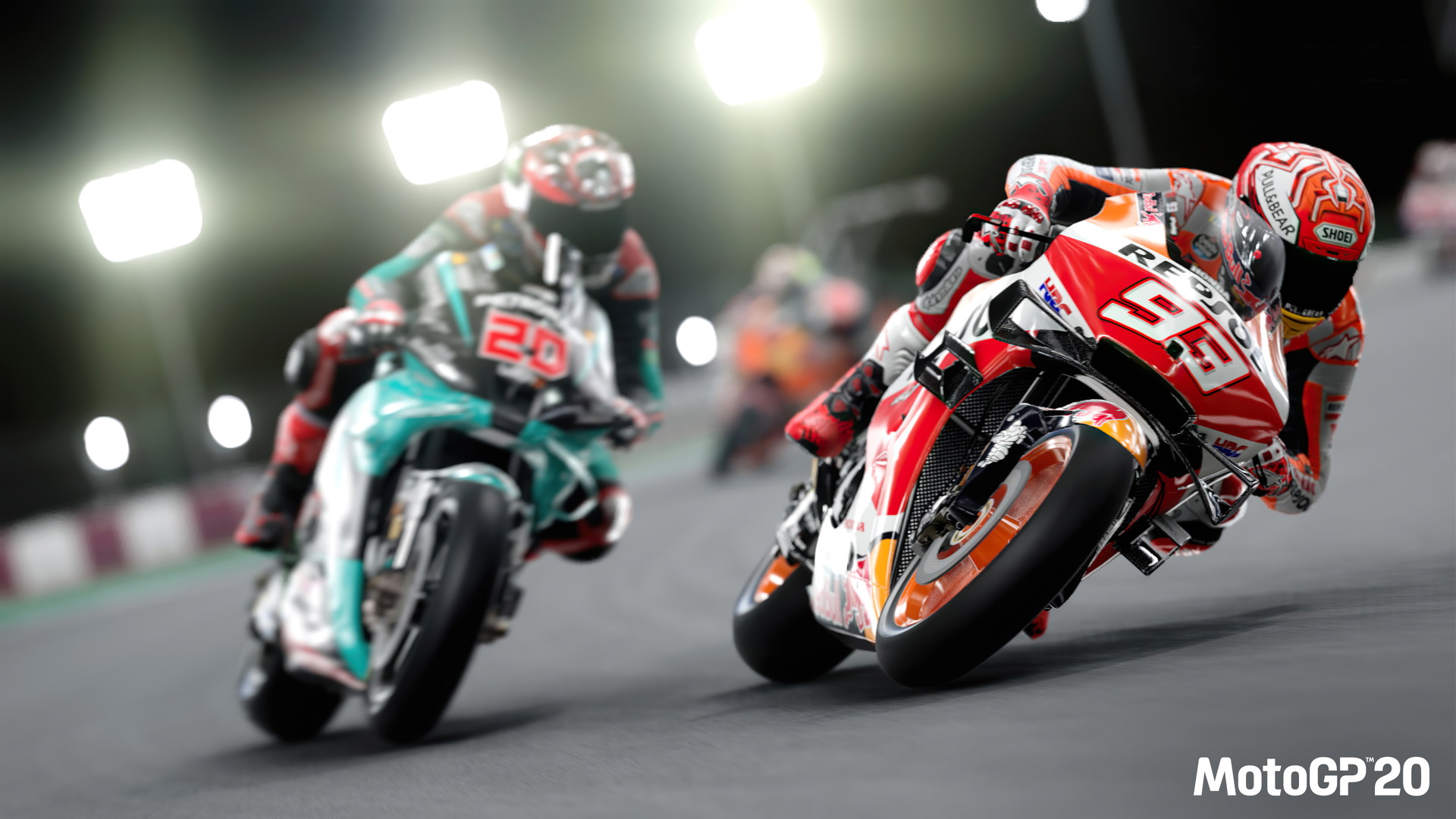 MotoGP 20 - screenshot 17