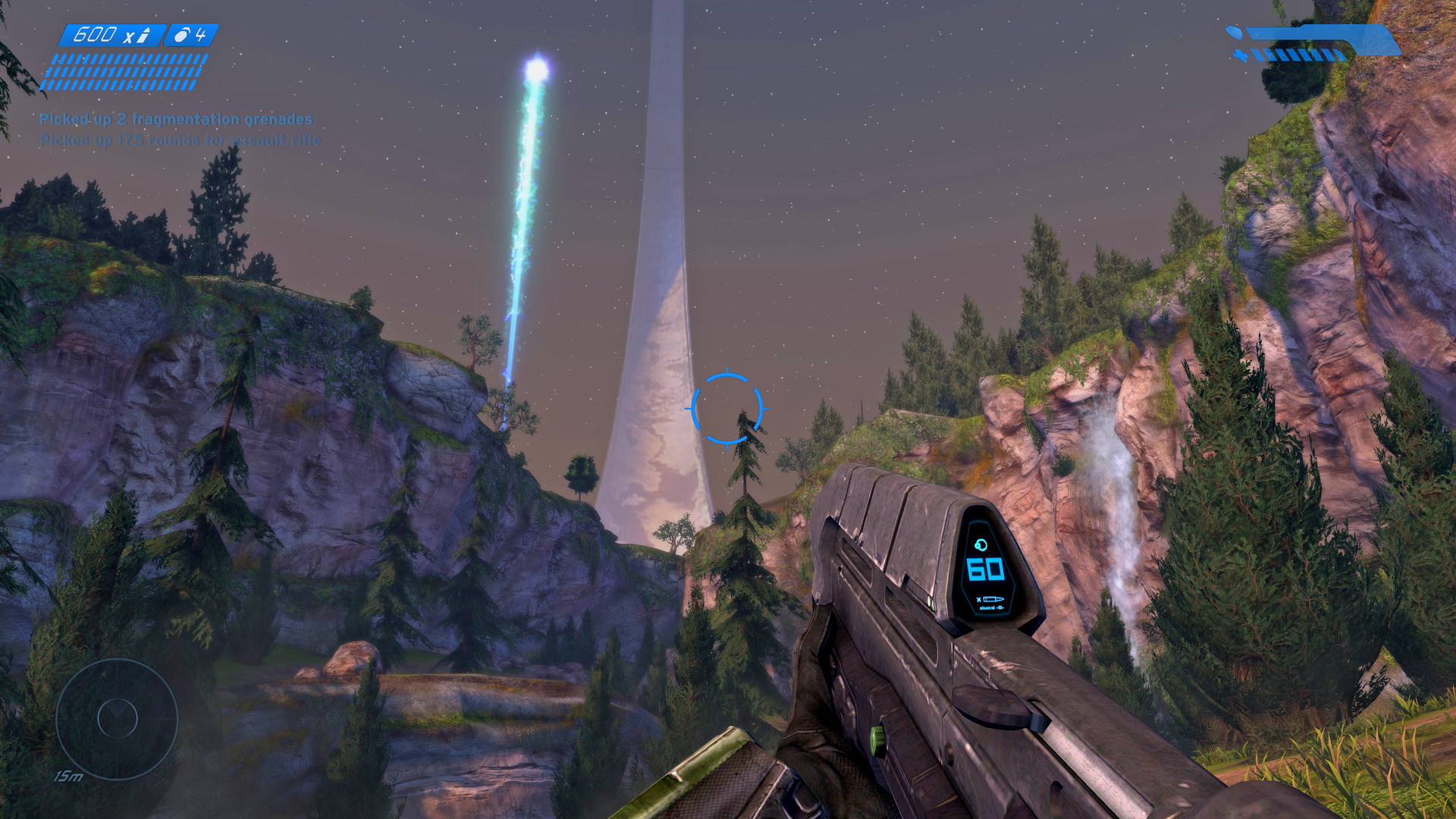 Halo: Combat Evolved Anniversary - screenshot 4