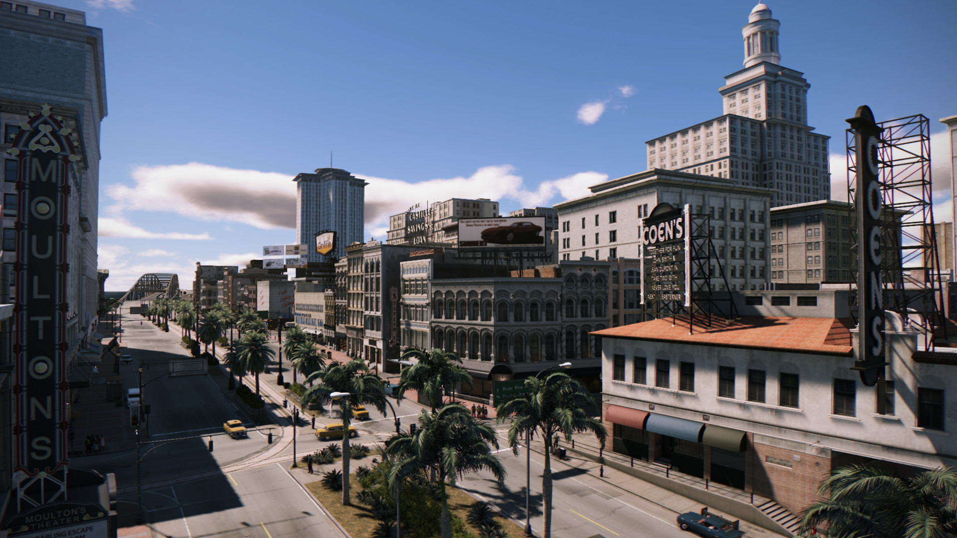 Mafia III: Definitive Edition - screenshot 14