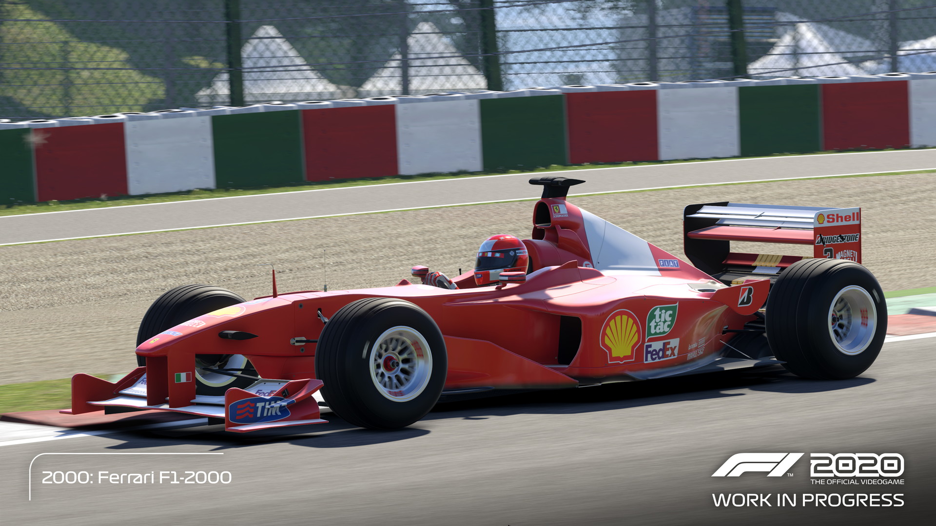 F1 2020 - screenshot 6