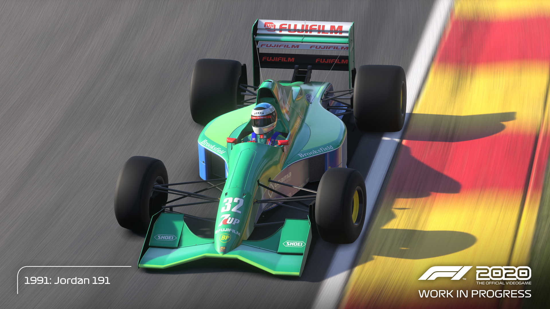 F1 2020 - screenshot 4