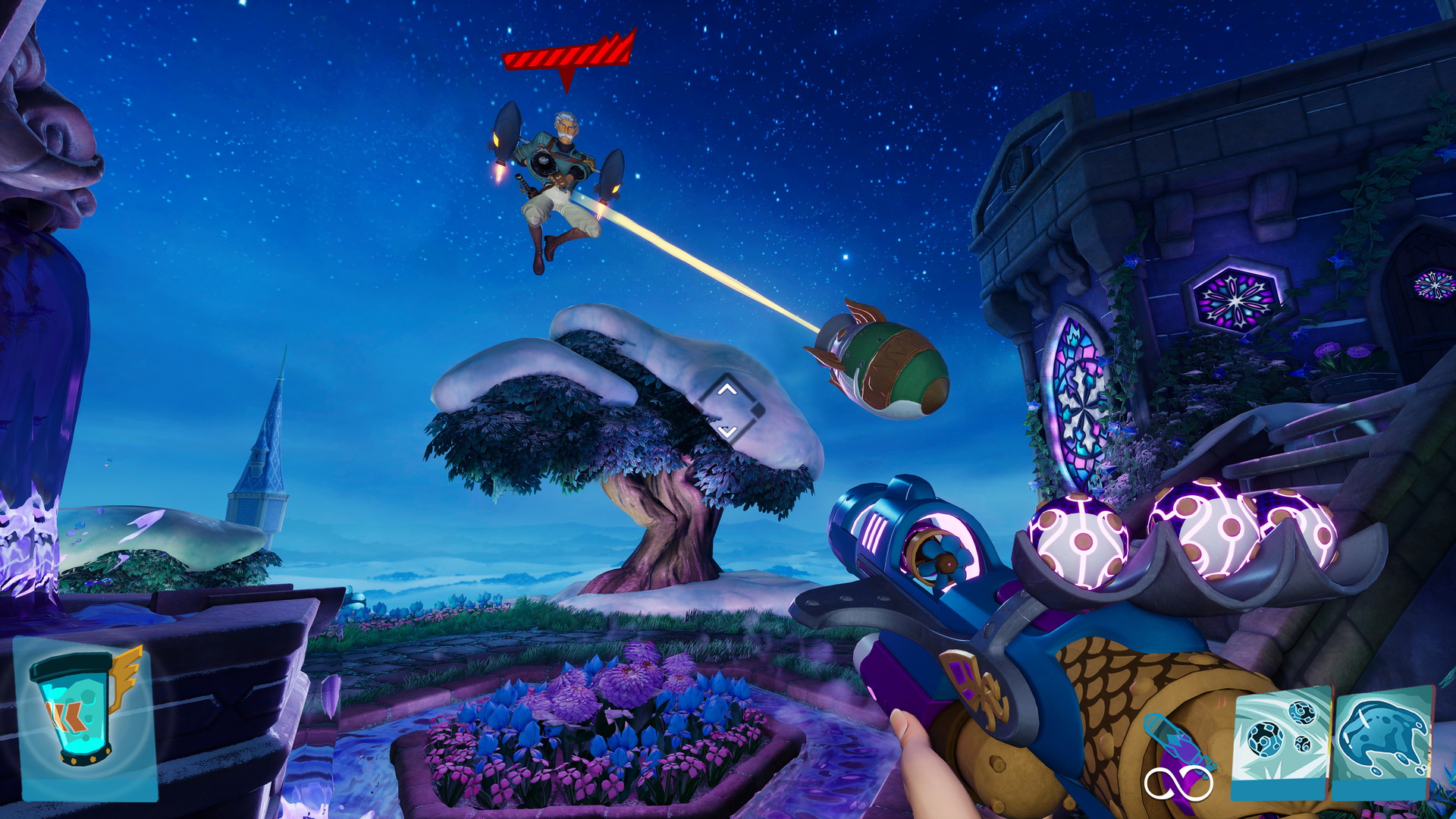 Rocket Arena - screenshot 8