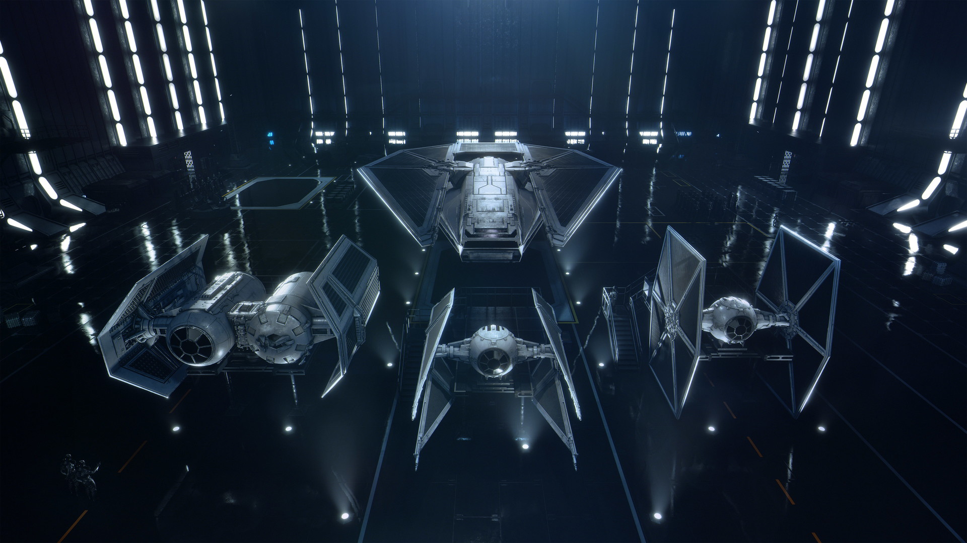 Star Wars: Squadrons - screenshot 9