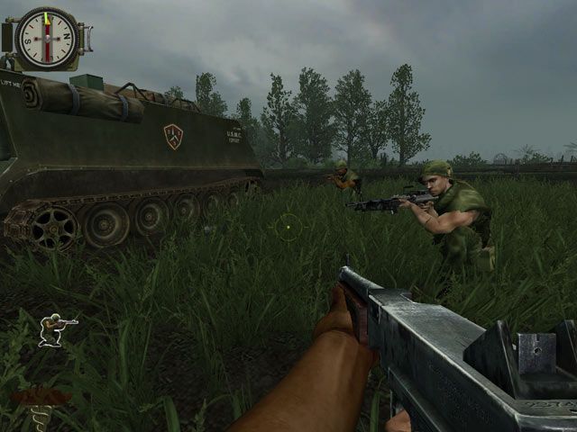 Men of Valor: Vietnam - screenshot 95