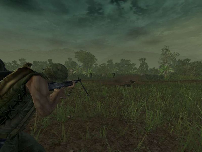 Men of Valor: Vietnam - screenshot 53