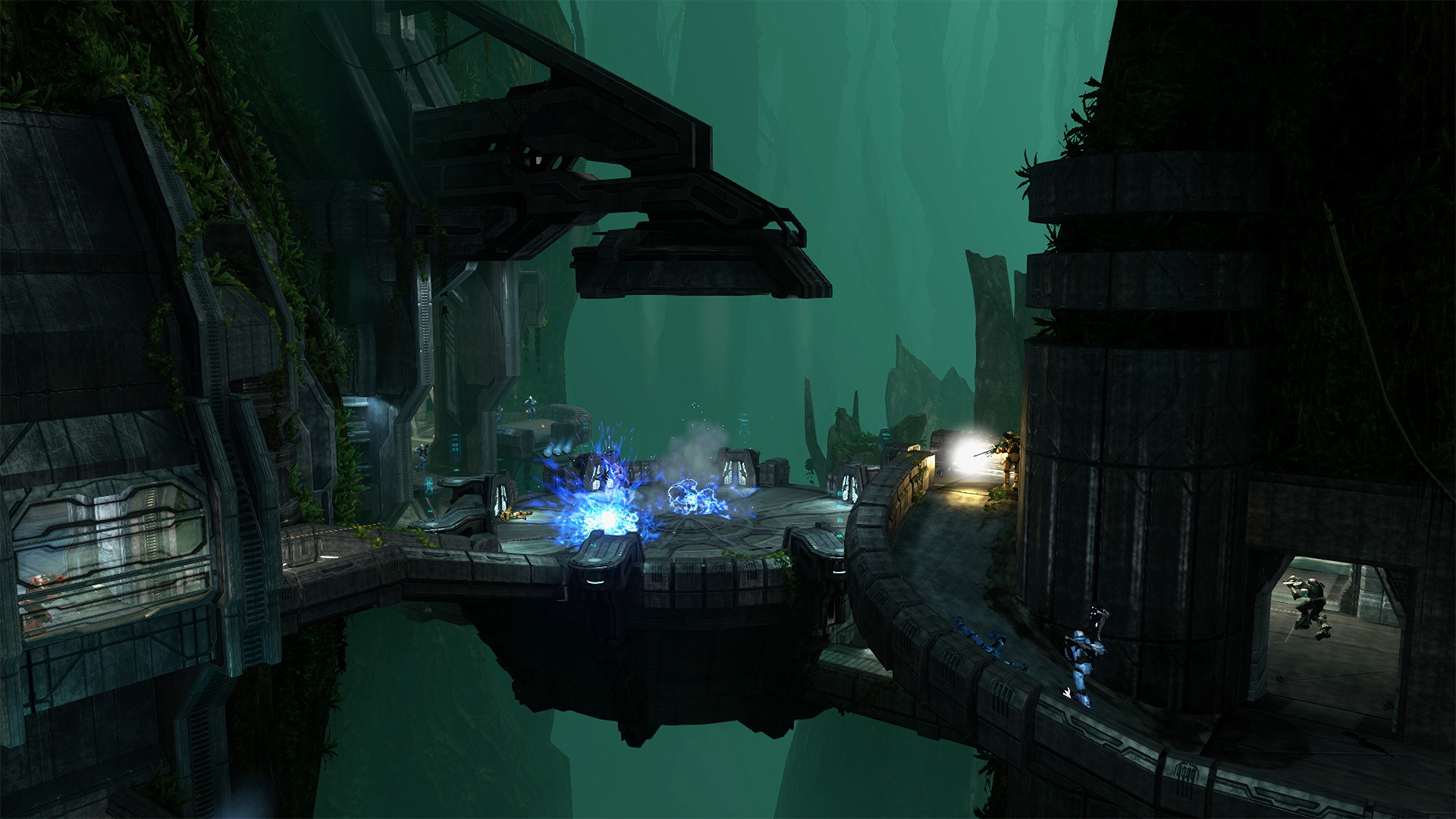 Halo 3 - screenshot 15