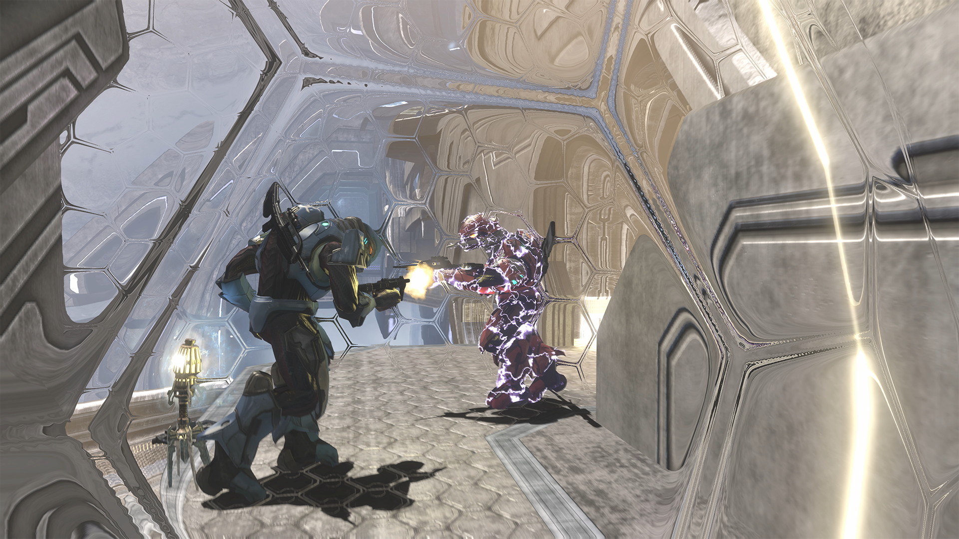Halo 3 - screenshot 14