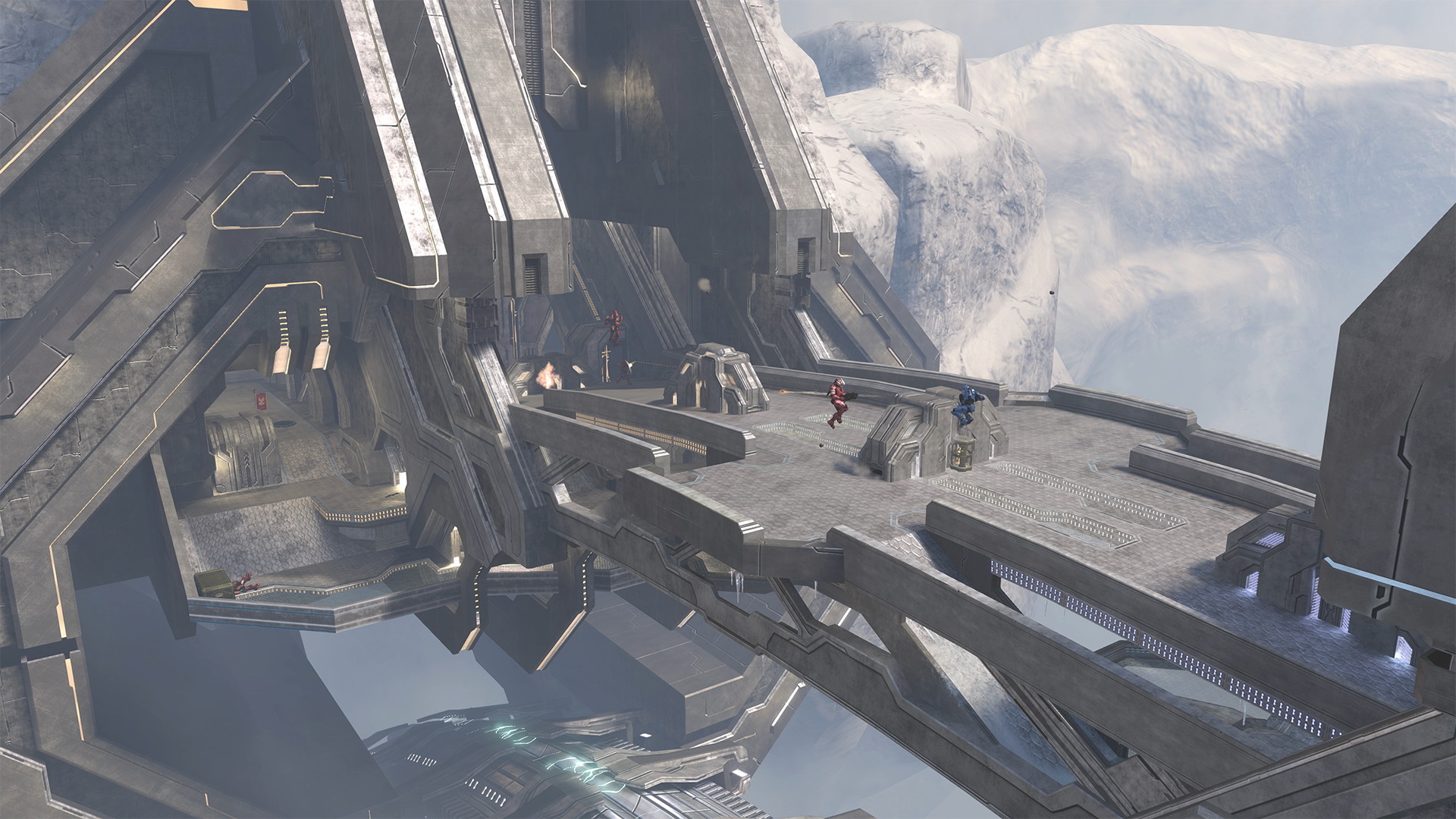 Halo 3 - screenshot 13