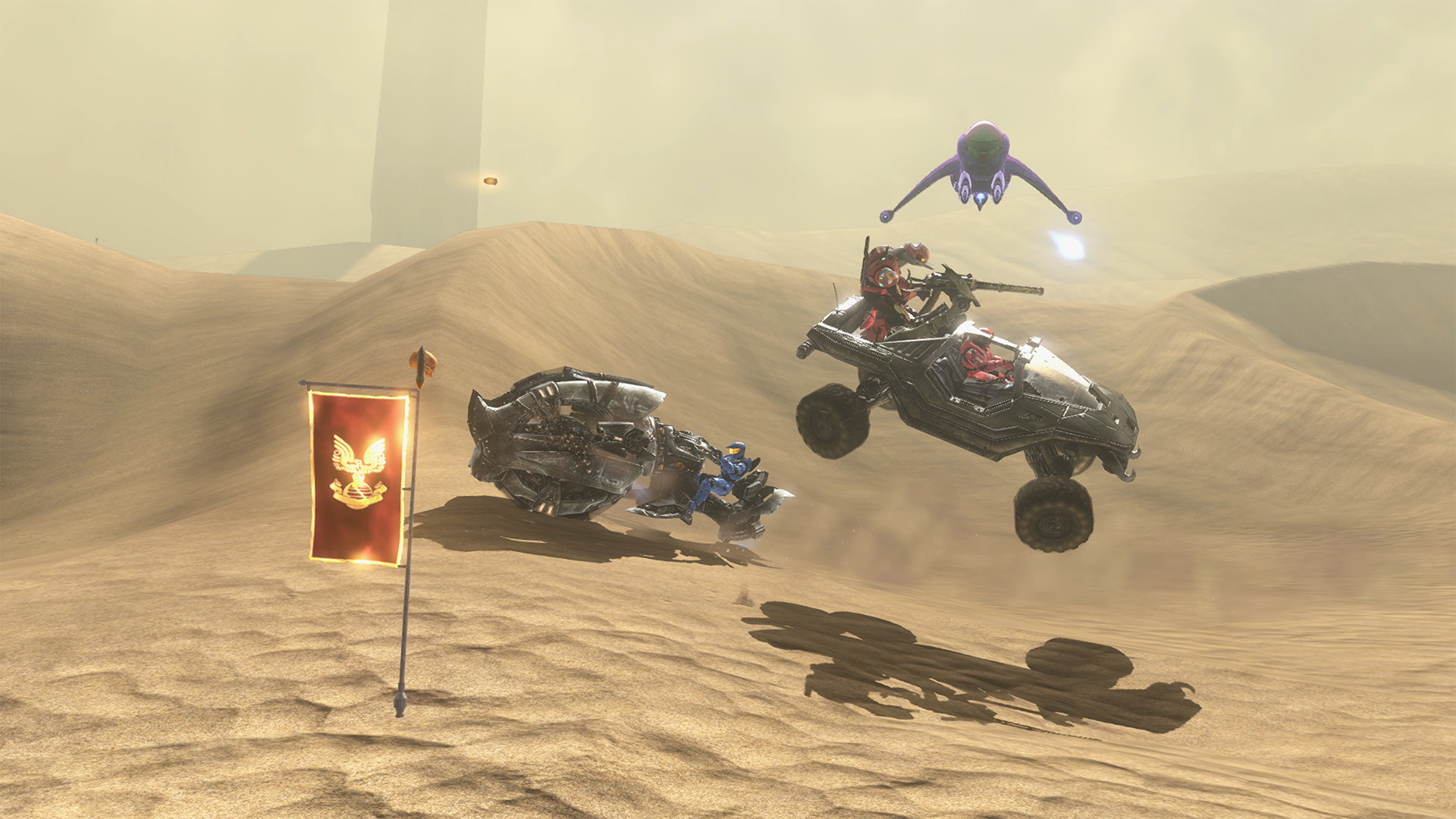 Halo 3 - screenshot 9