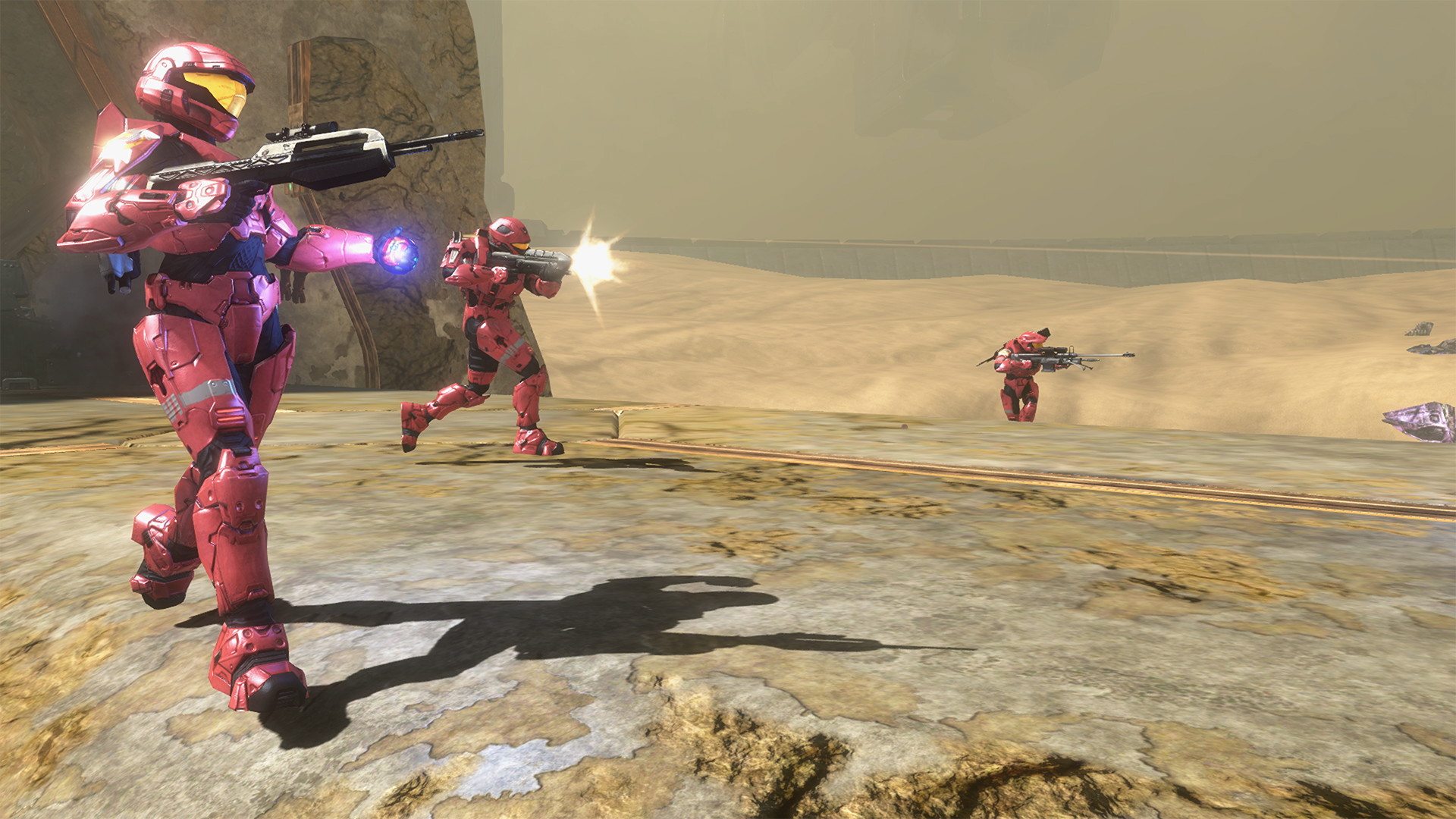 Halo 3 - screenshot 6