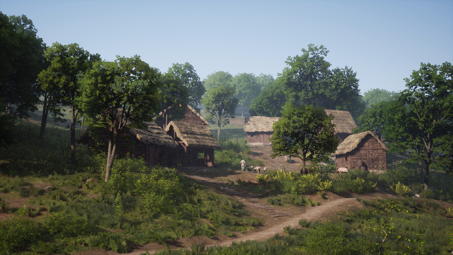 Medieval Dynasty - screenshot 6