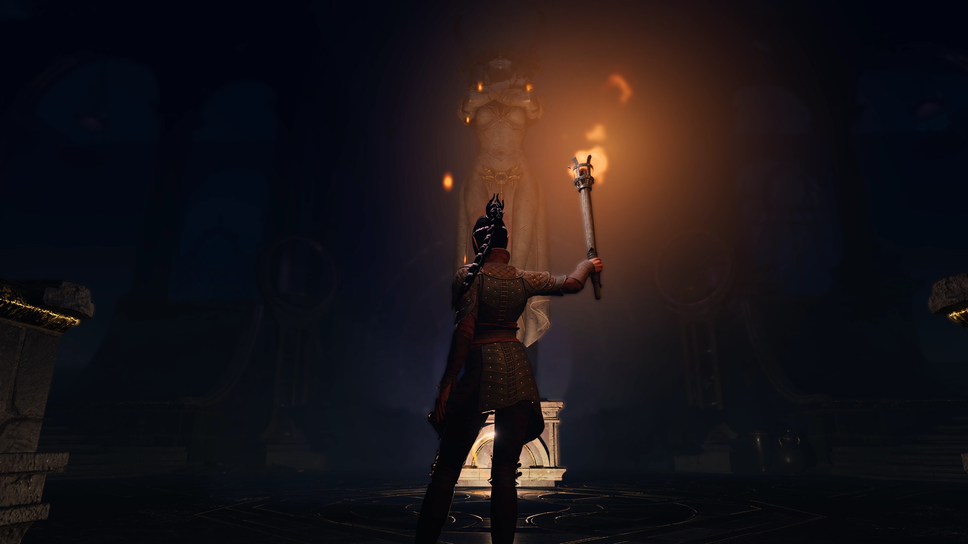 Baldur's Gate 3 - screenshot 11