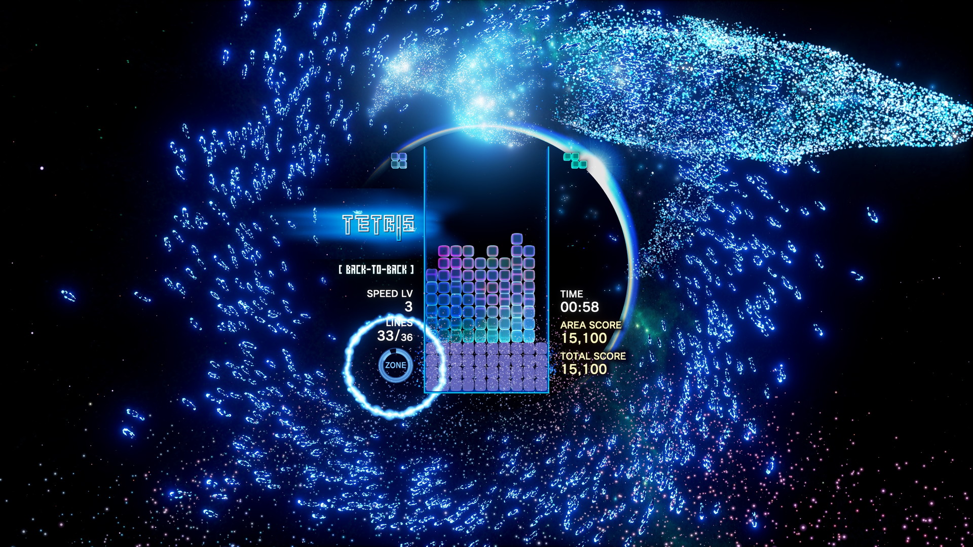 Tetris Effect: Connected - screenshot 13