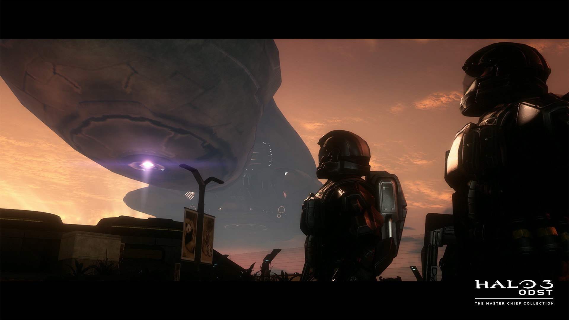 Halo 3: ODST - screenshot 14
