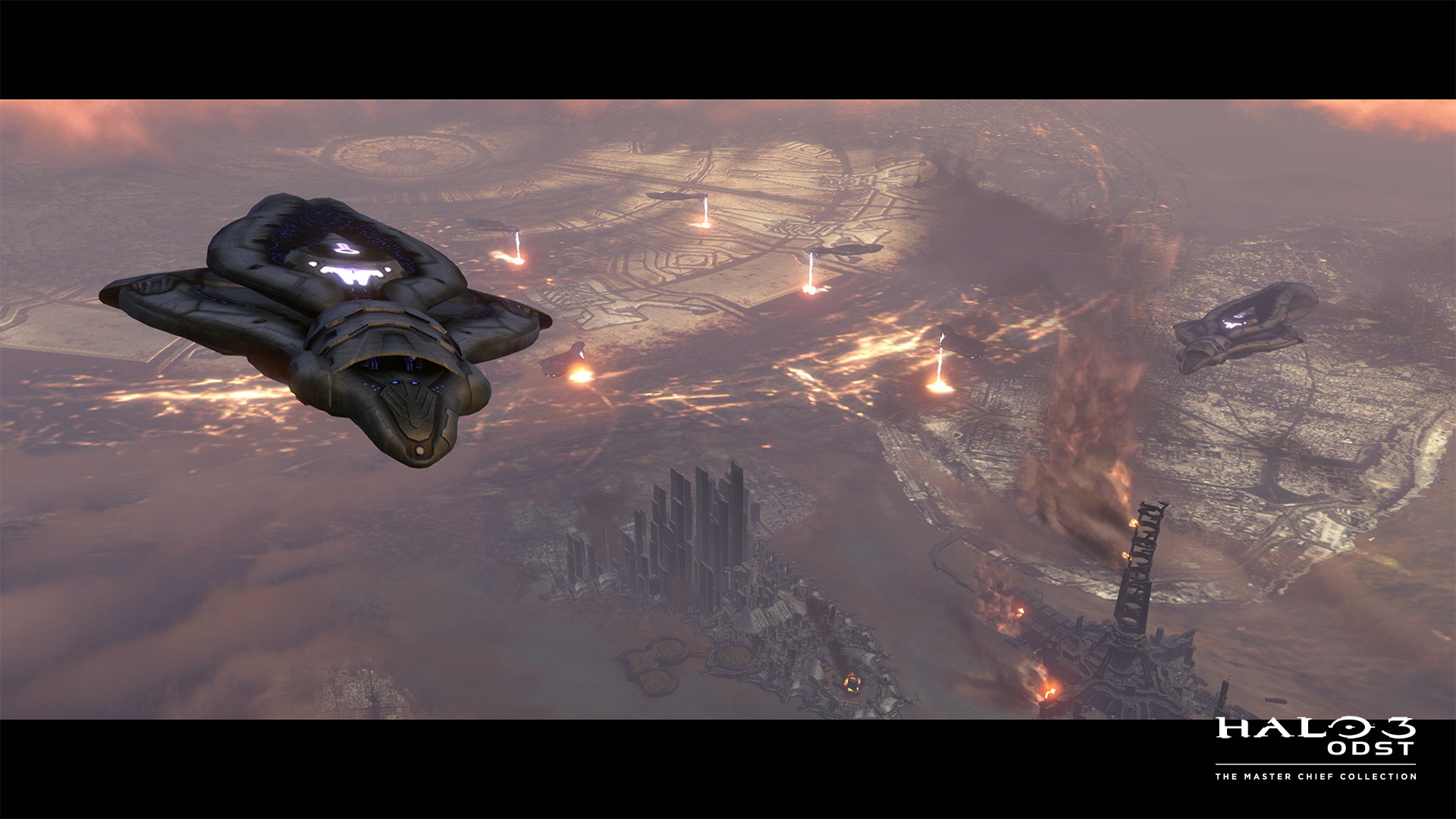 Halo 3: ODST - screenshot 13