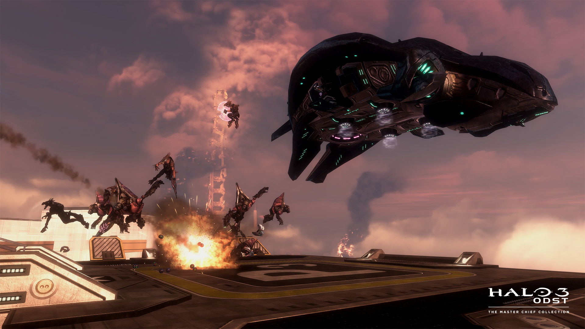 Halo 3: ODST - screenshot 7