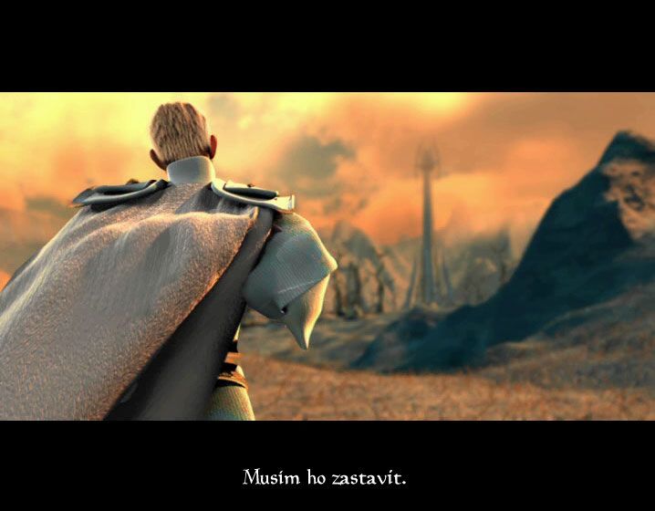 SpellForce: The Order of Dawn - screenshot 41
