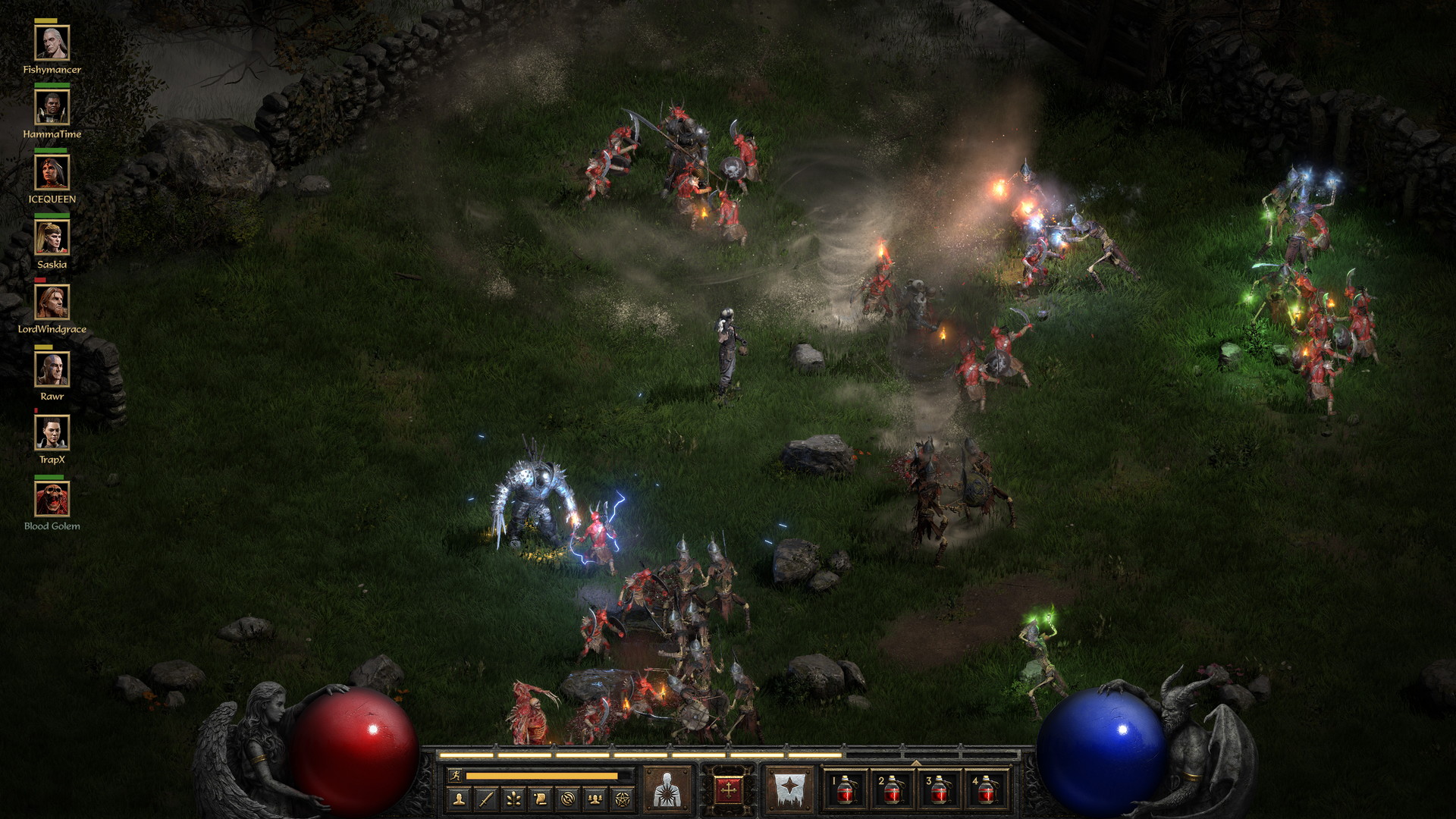 Diablo II: Resurrected - screenshot 15