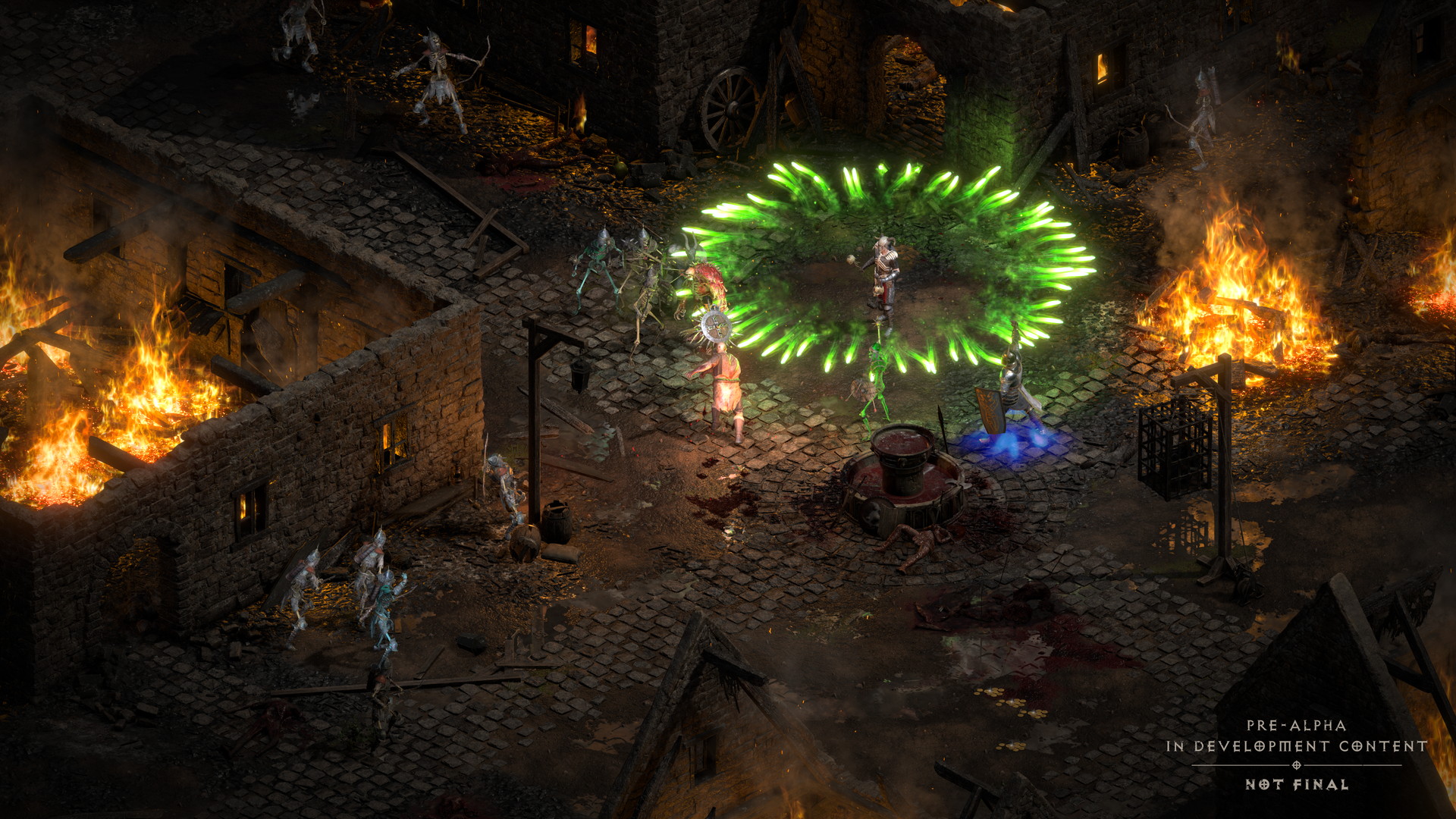 Diablo II: Resurrected - screenshot 2