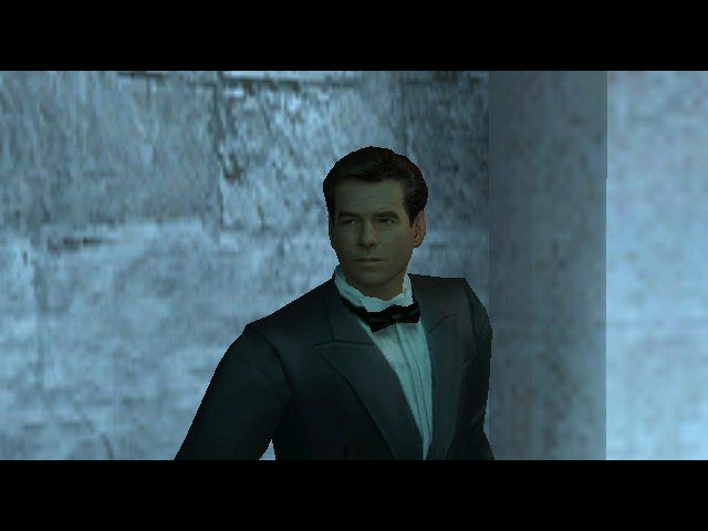 James Bond 007: Nightfire - screenshot 11