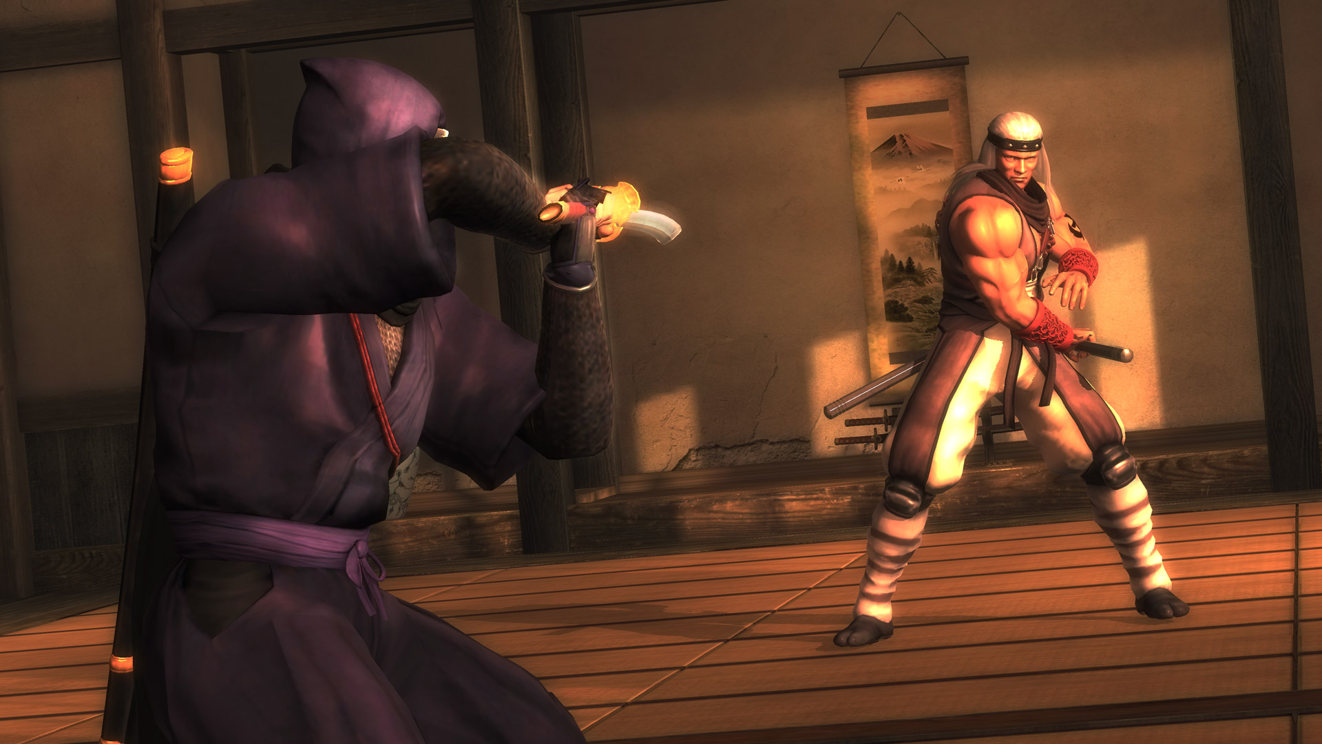 Ninja Gaiden: Master Collection - screenshot 15