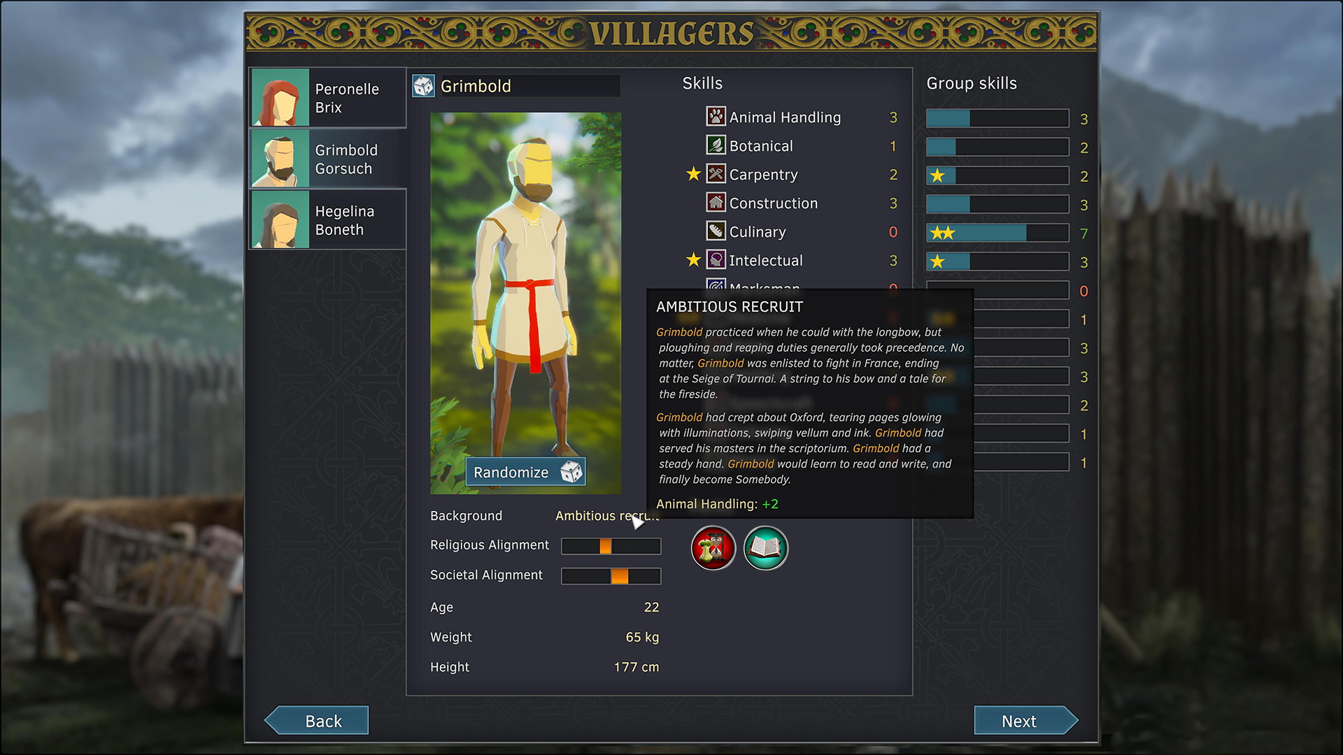 Going Medieval - screenshot 11