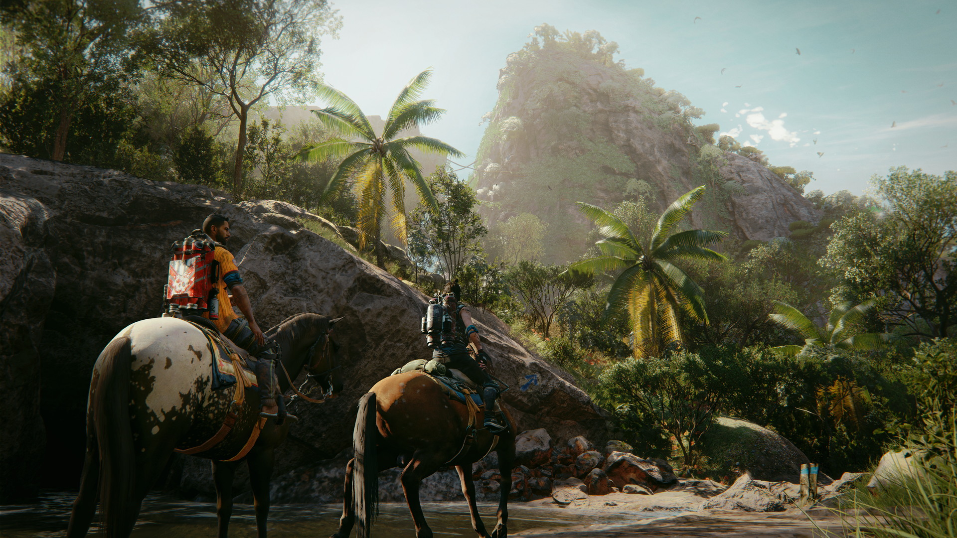 Far Cry 6 - screenshot 3