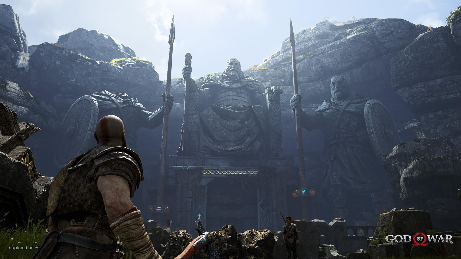 God of War - screenshot 9