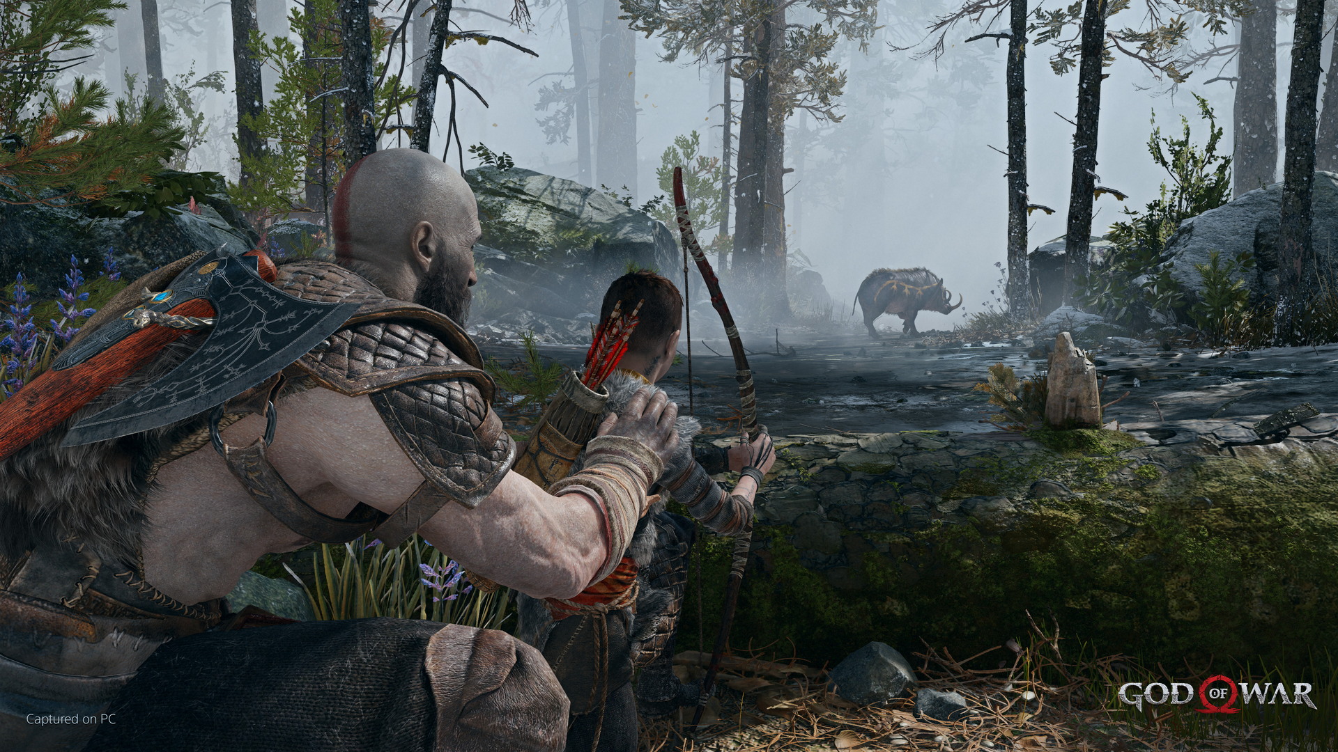 God of War - screenshot 6