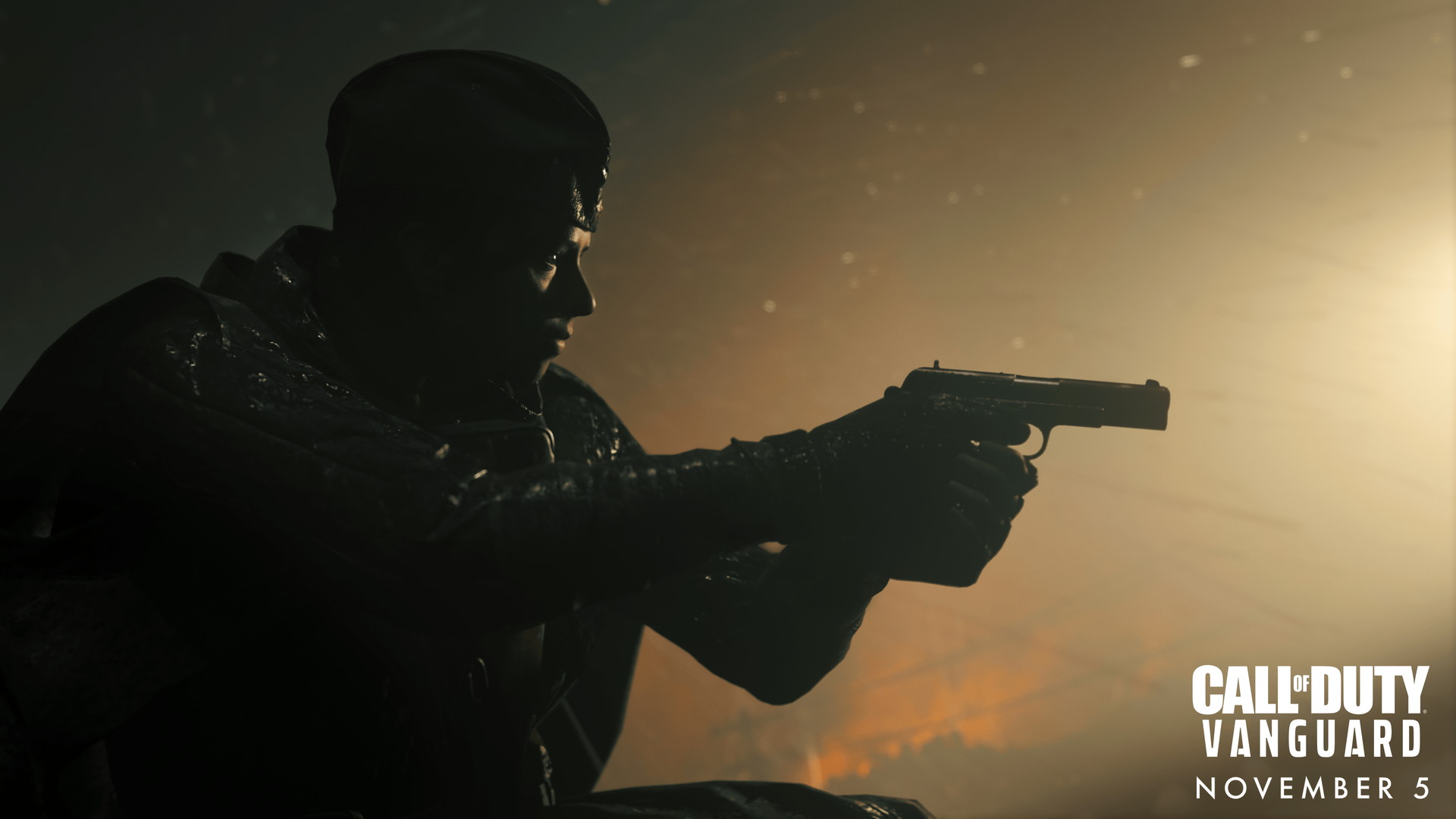 Call of Duty: Vanguard - screenshot 16