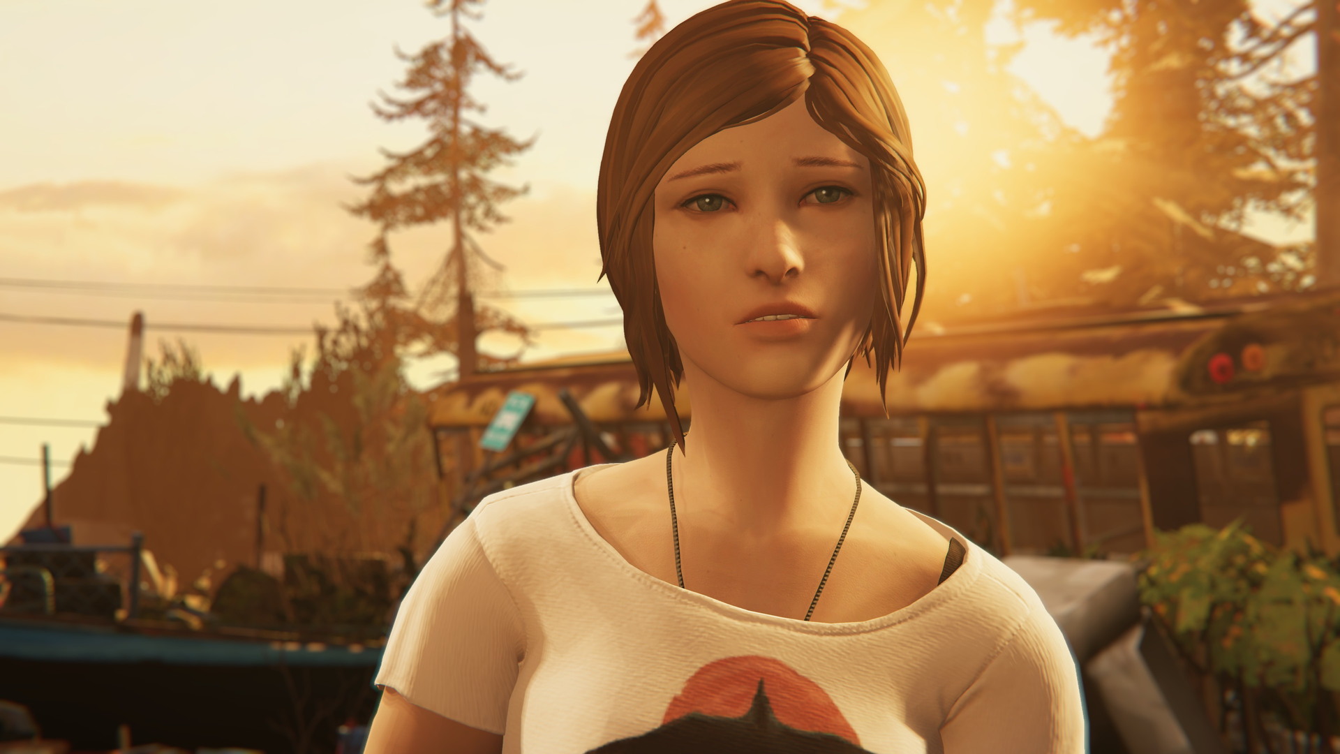 Life is Strange: Before the Storm Remastered - screenshot 6