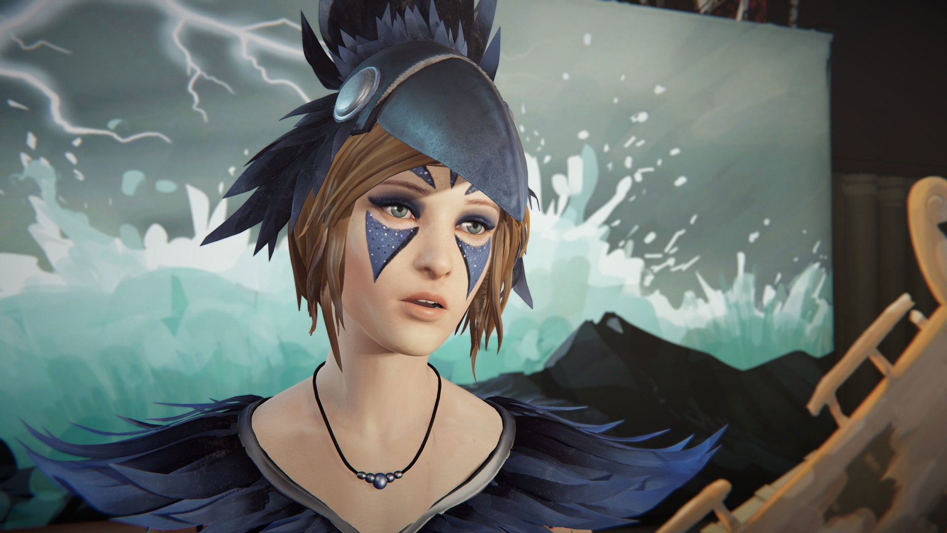 Life is Strange: Before the Storm Remastered - screenshot 5