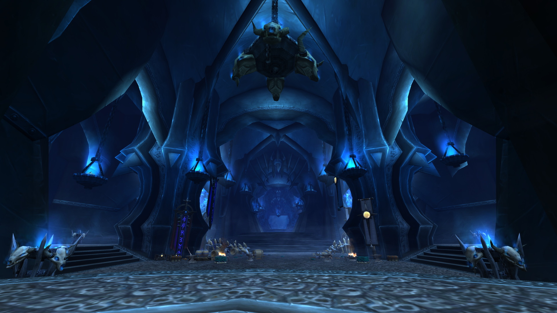 World of Warcraft: Wrath of the Lich King Classic - screenshot 15