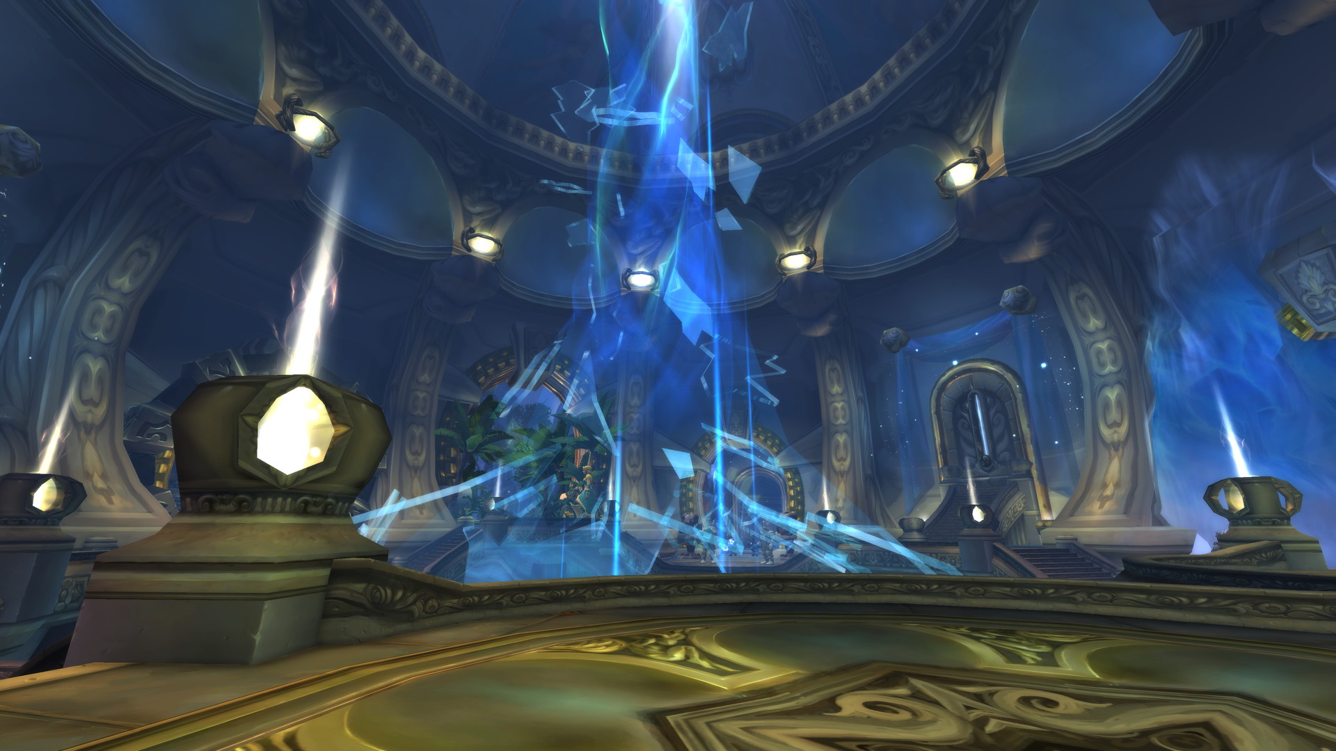 World of Warcraft: Wrath of the Lich King Classic - screenshot 4
