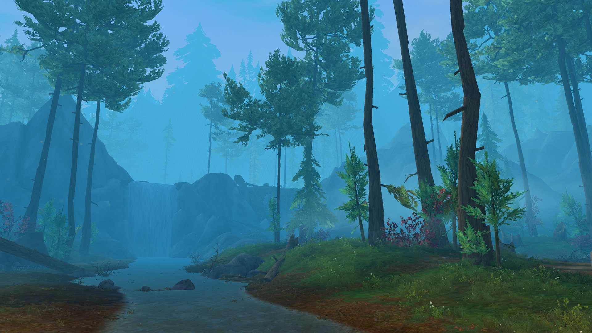 World of Warcraft: Dragonflight - screenshot 16
